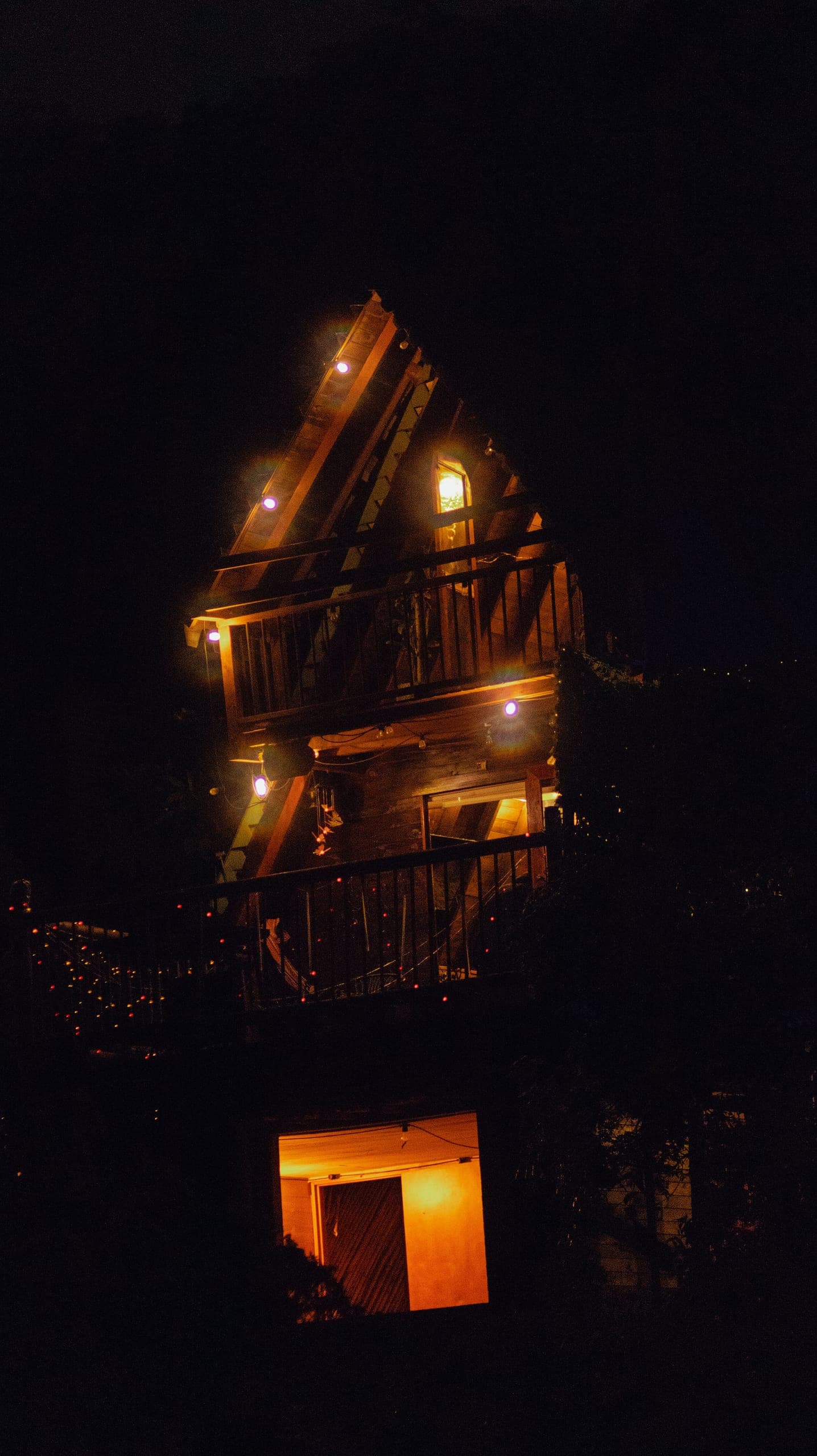 Alaia Chalet · exteriores (1)