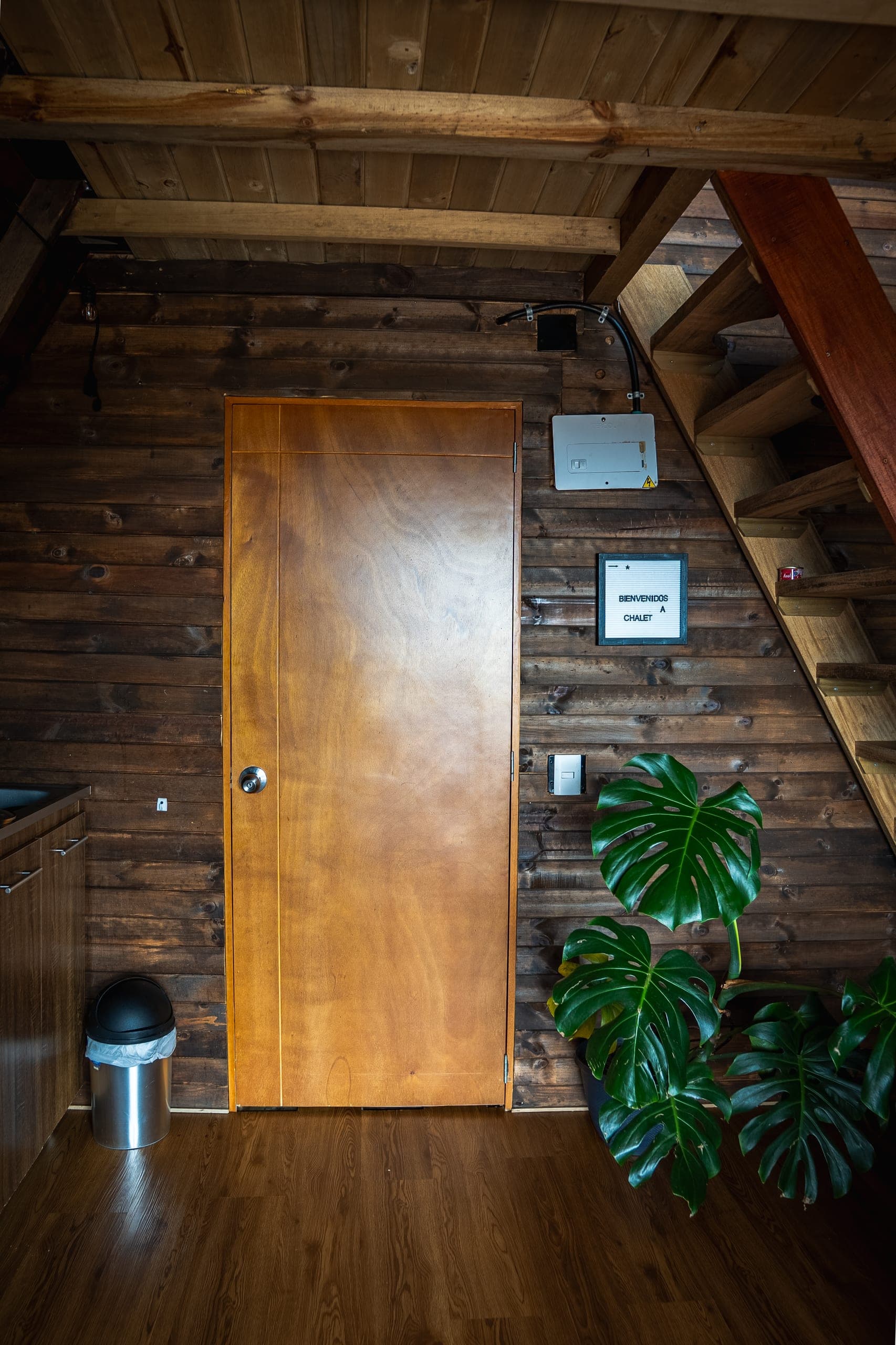 Alaia Chalet · exteriores (25)