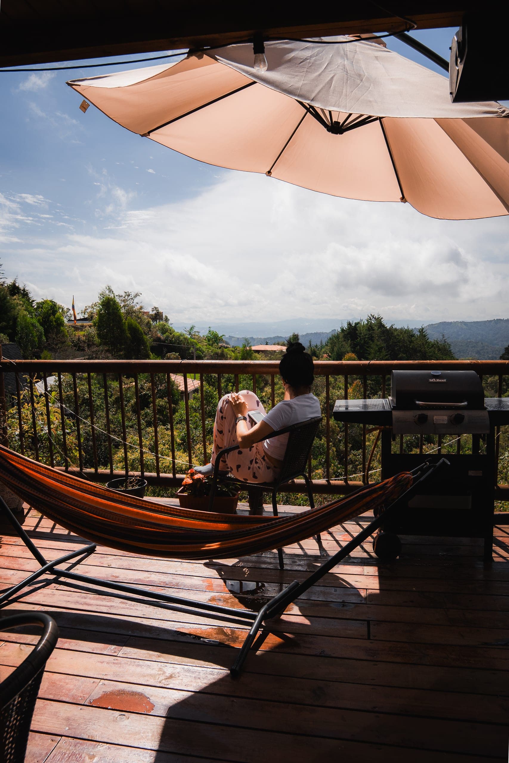 Alaia Chalet · exteriores (26)
