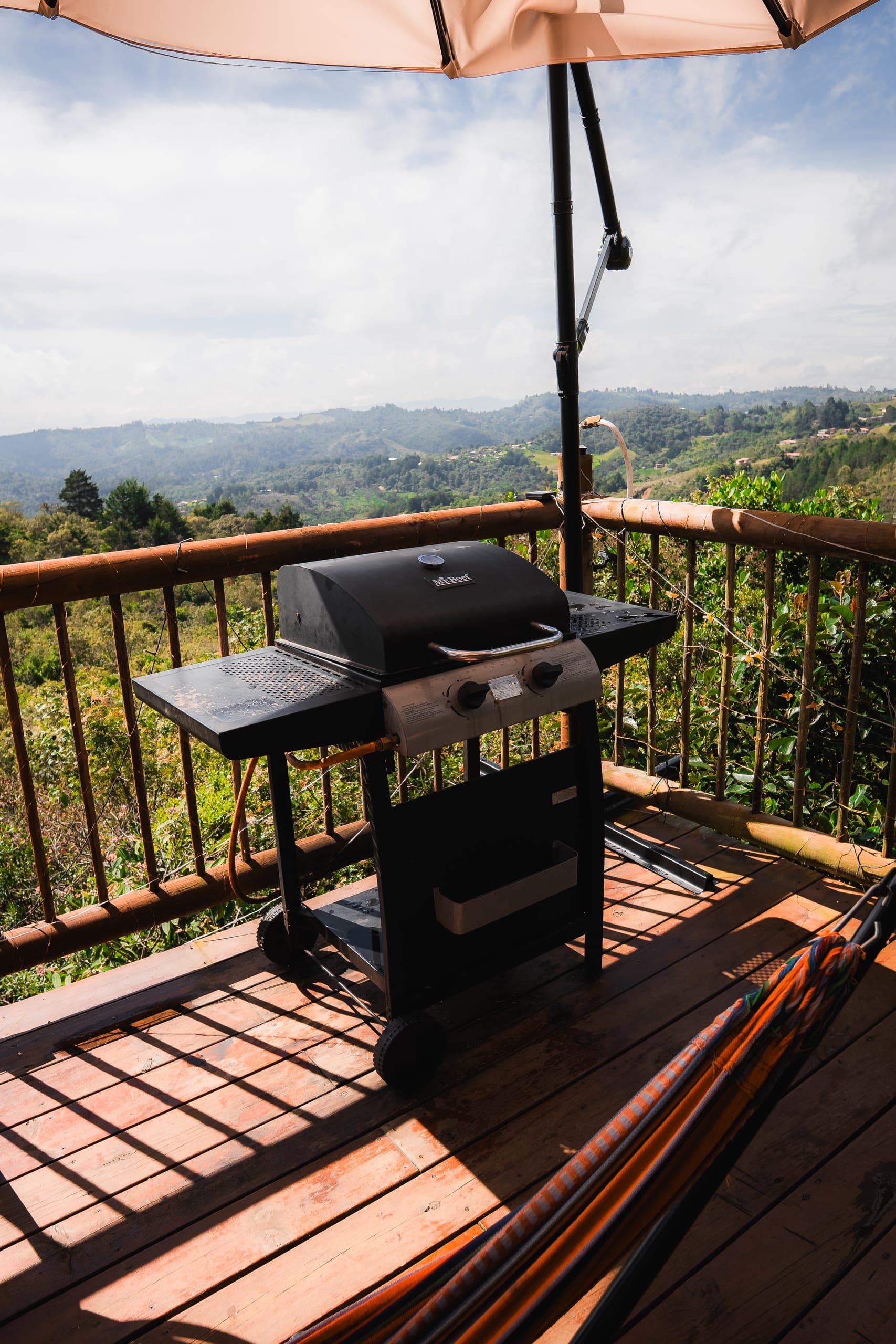 Alaia Chalet · exteriores (27)