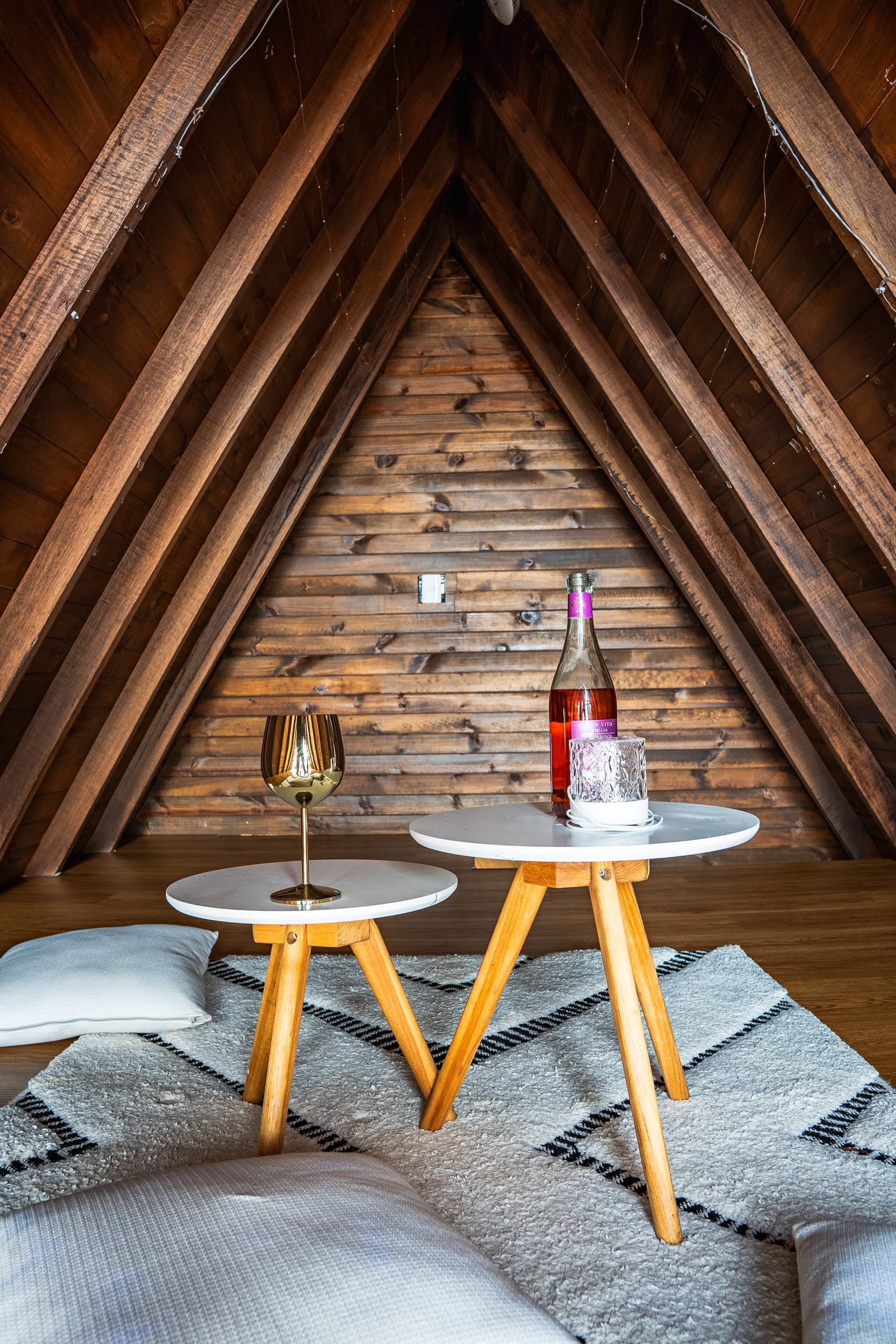 Alaia Chalet · exteriores (32)