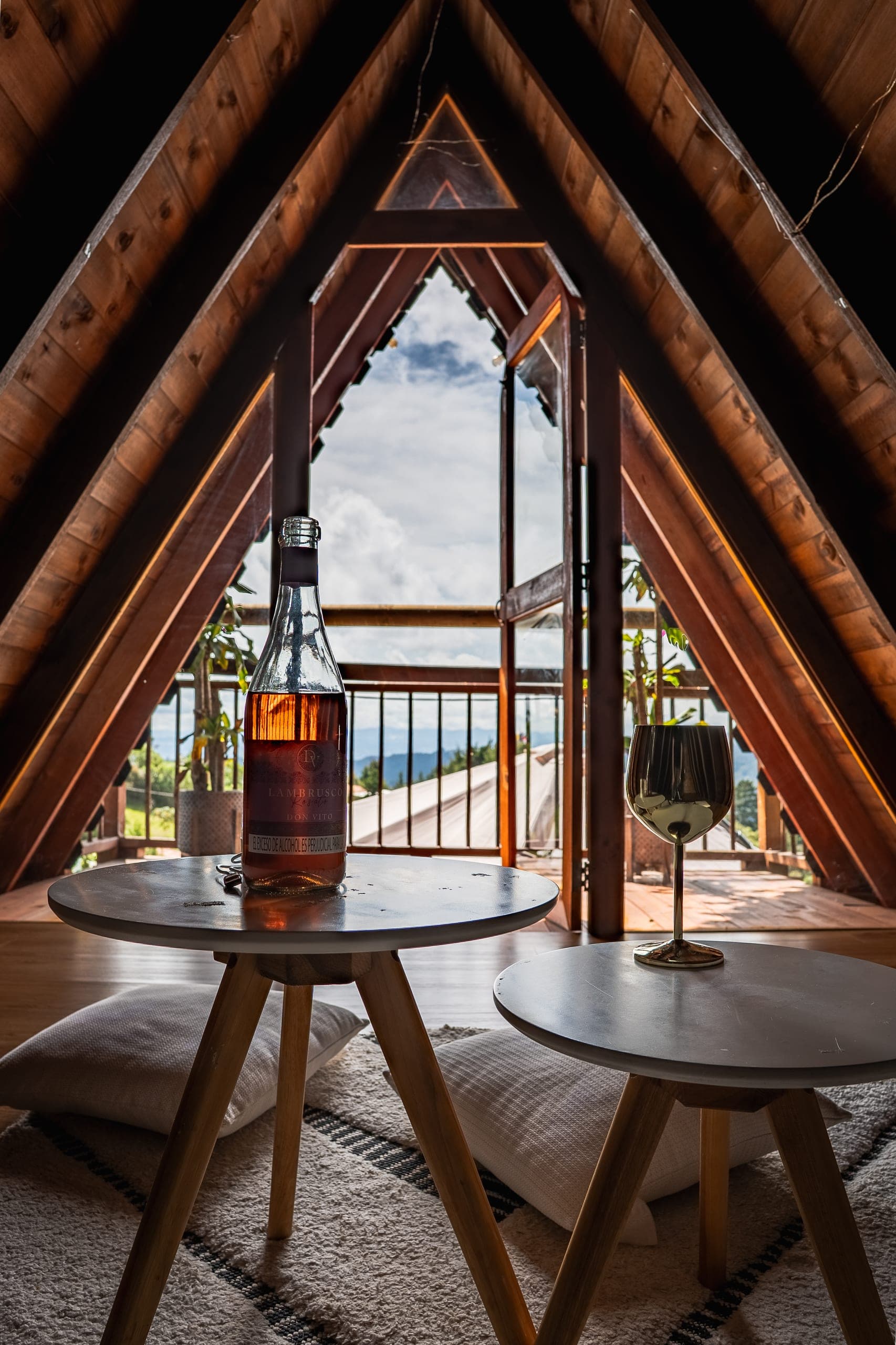Alaia Chalet · exteriores (33)