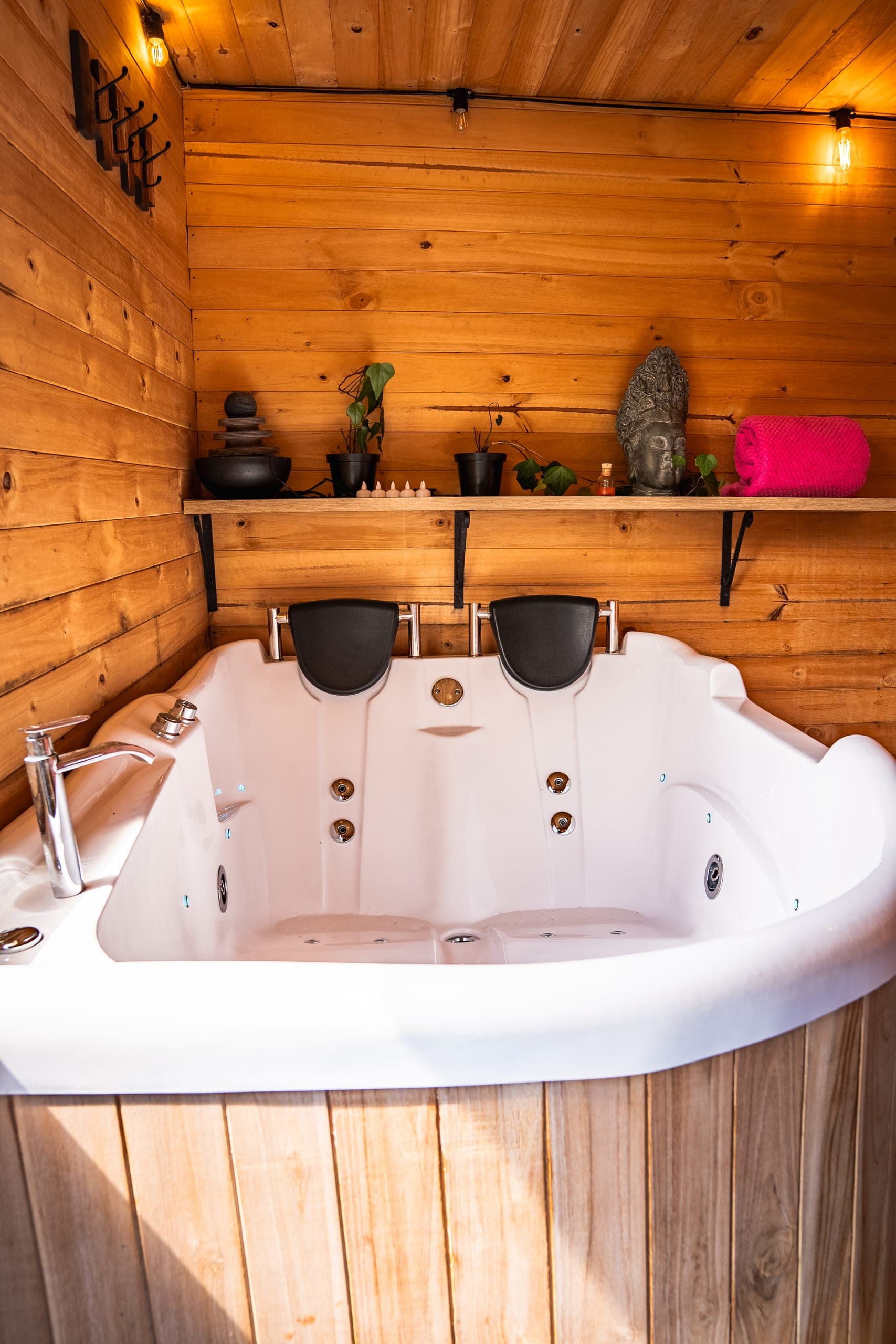 Alaia Chalet · exteriores (36)