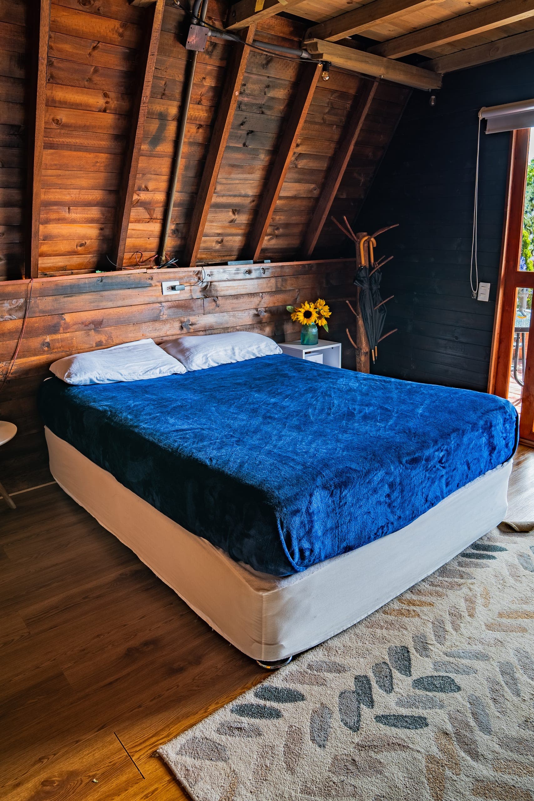 Alaia Chalet · exteriores (37)