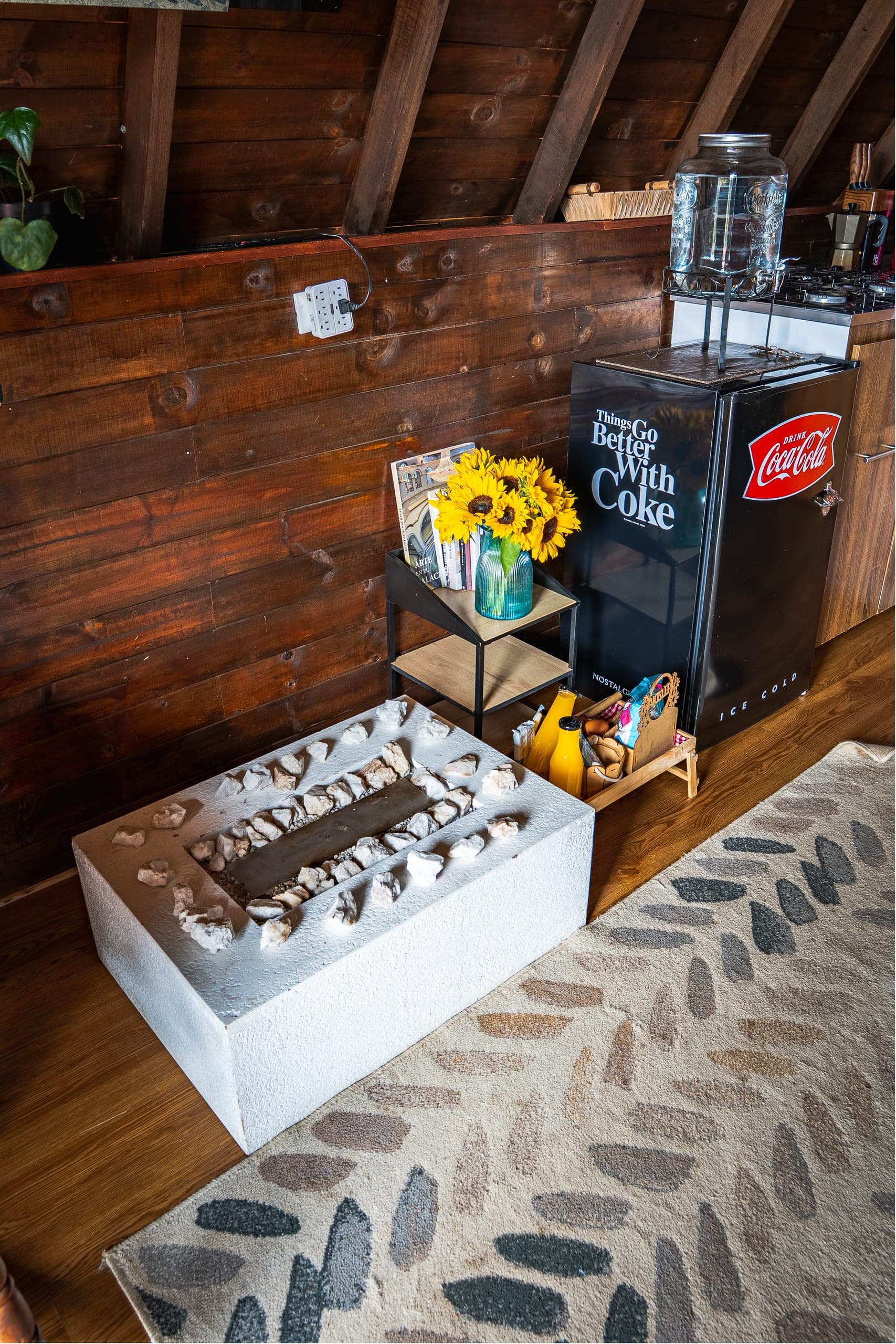 Alaia Chalet · exteriores (39)