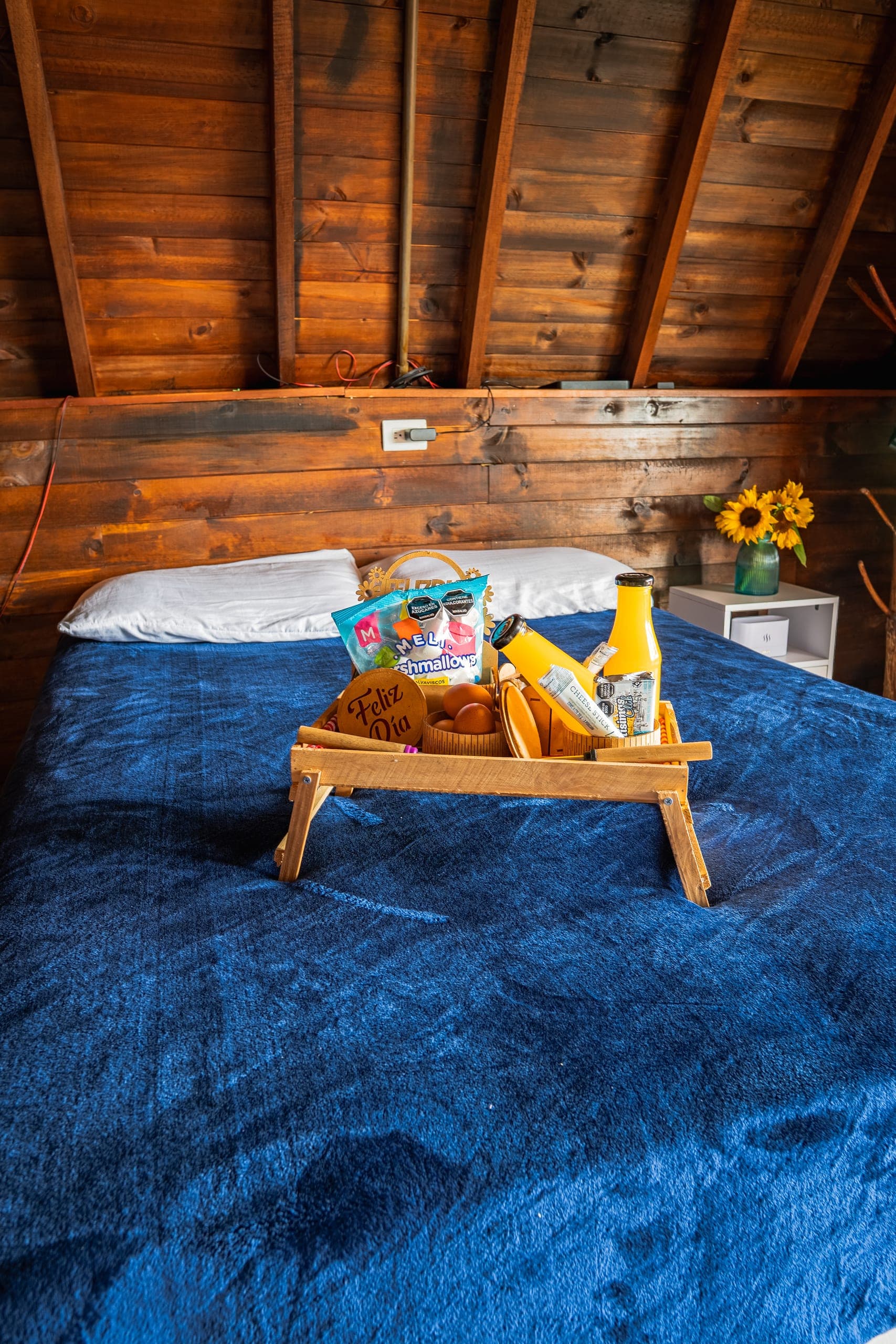 Alaia Chalet · exteriores (40)