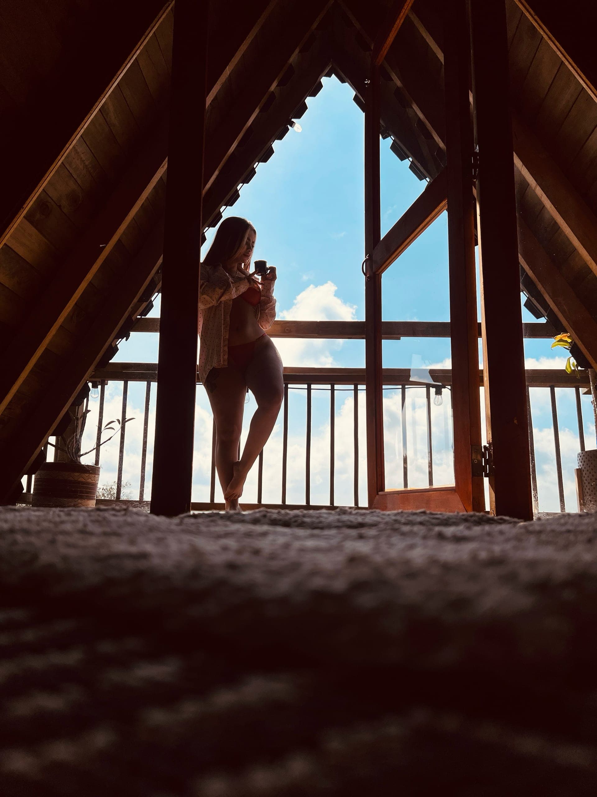 Alaia Chalet · exteriores (56)
