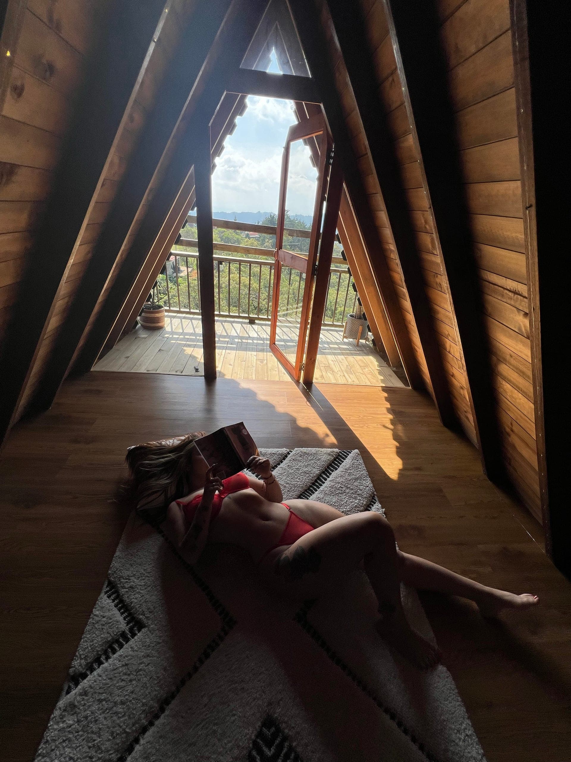 Alaia Chalet · exteriores (57)