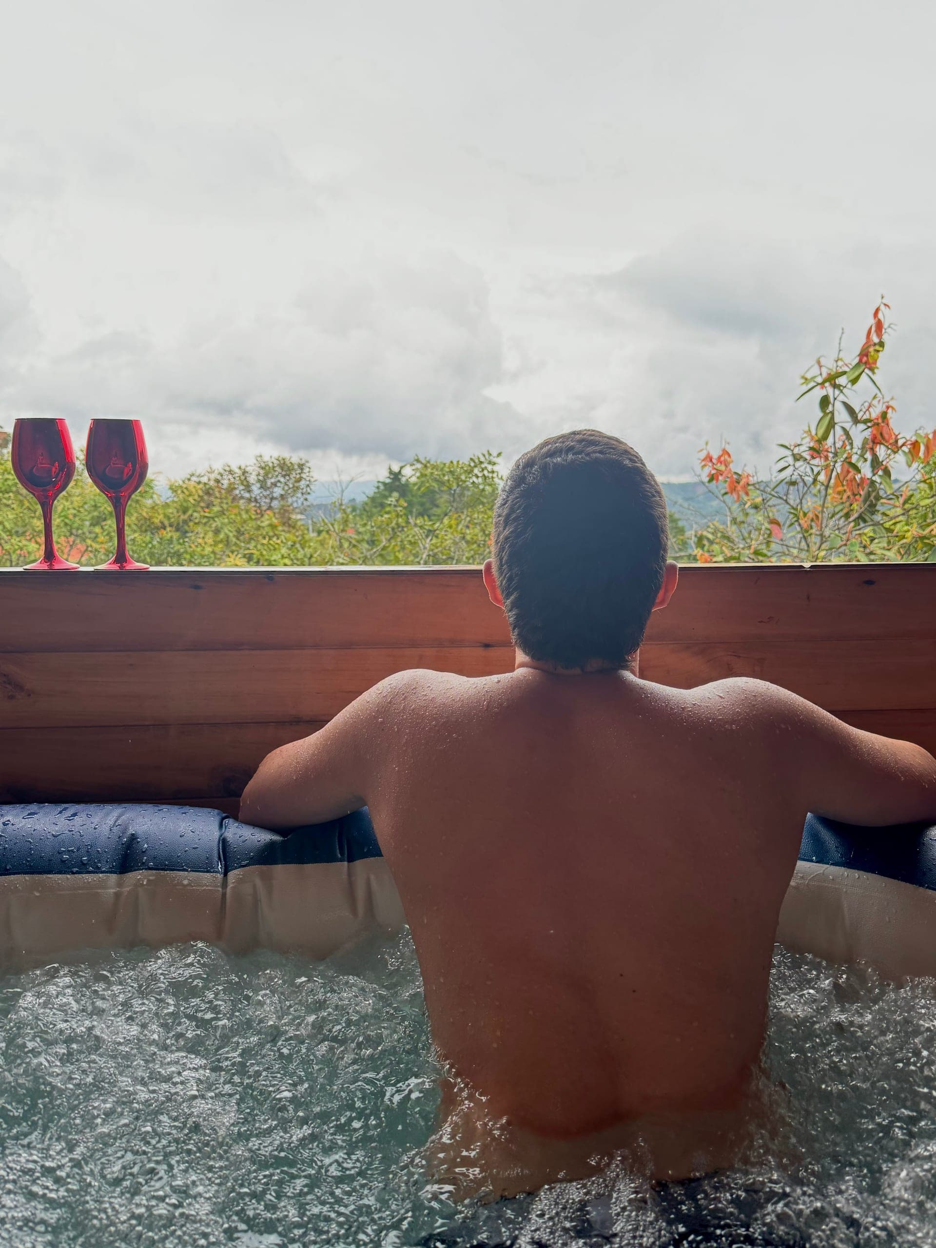 Alaia Chalet · exteriores (46)