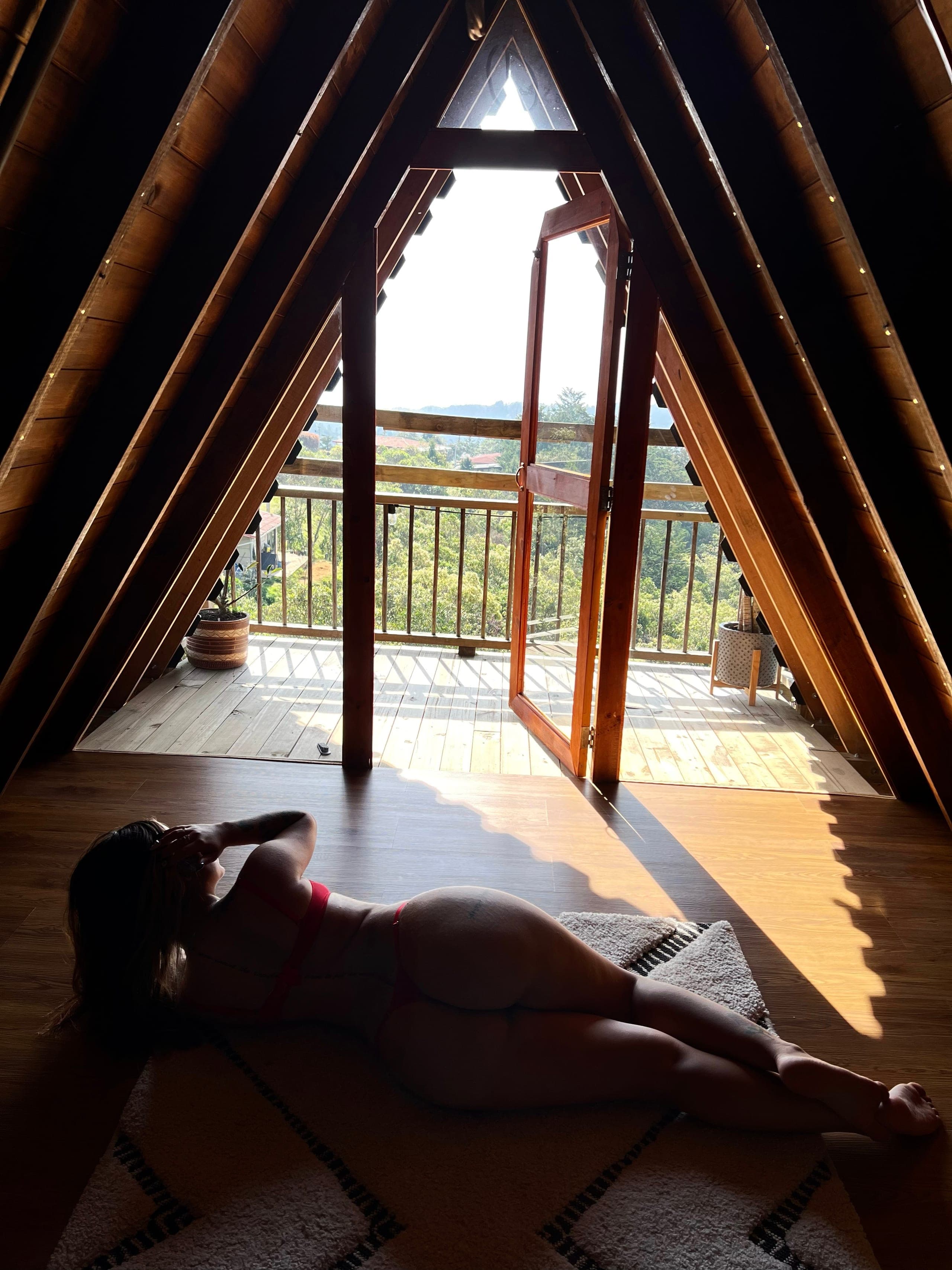 Alaia Chalet · exteriores (58)