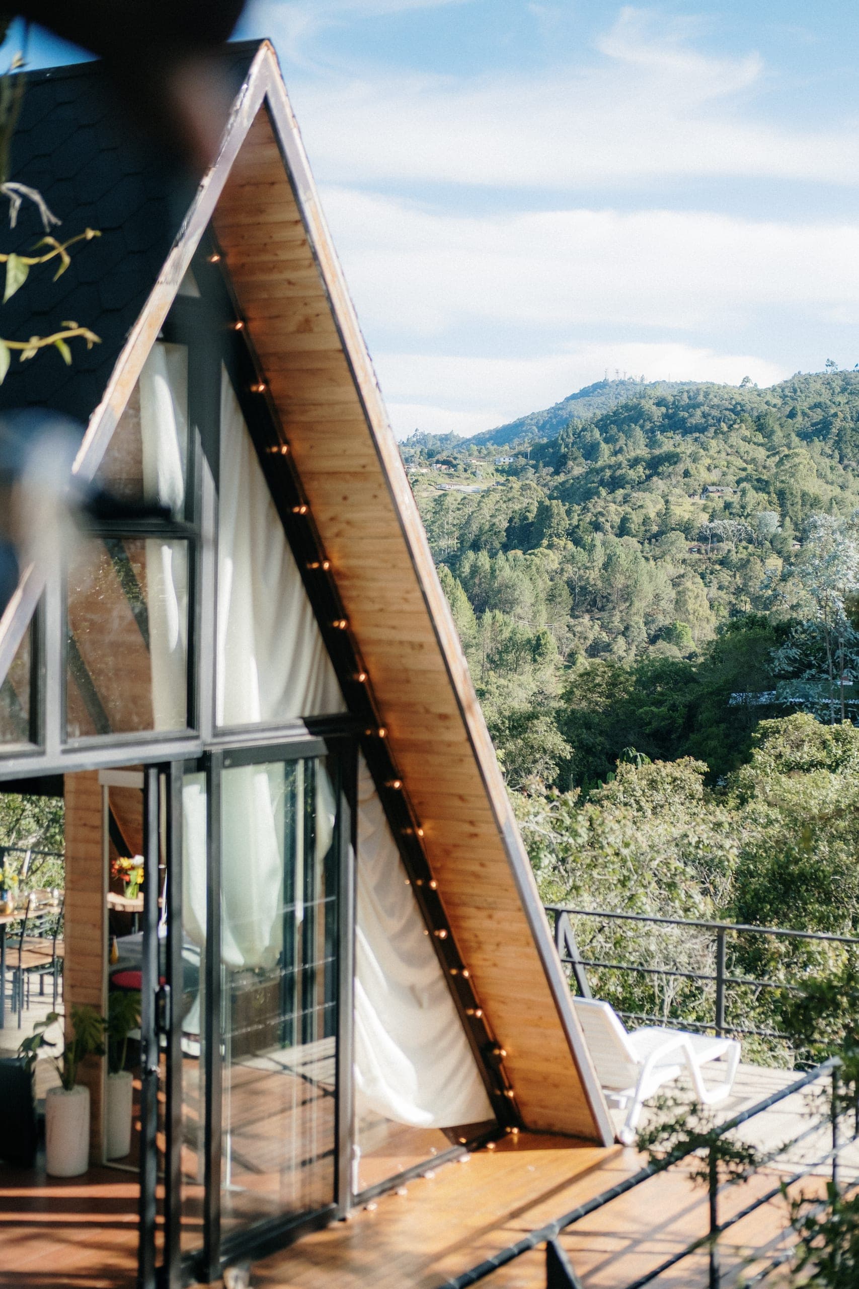 Guadalupe Chalet · exteriores (2)