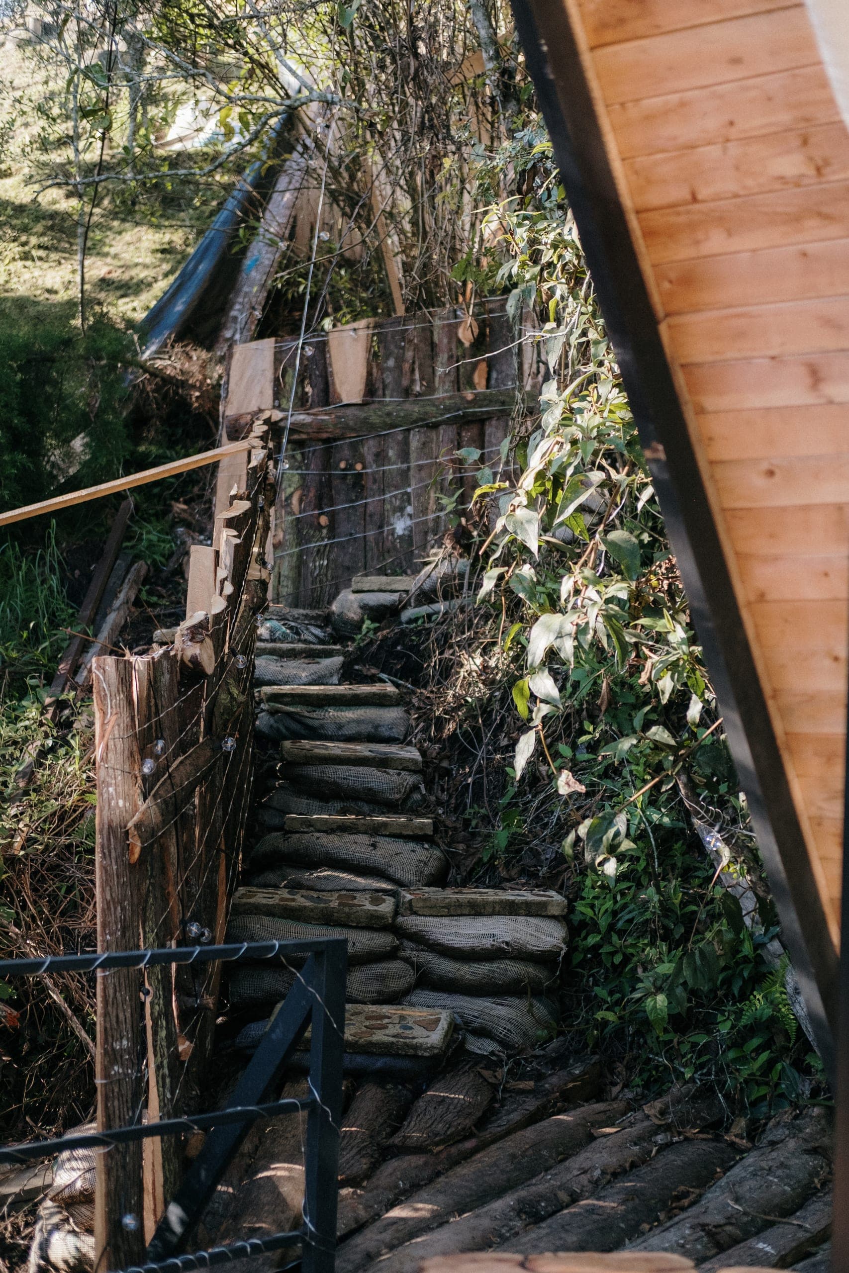 Guadalupe Chalet · exteriores (5)