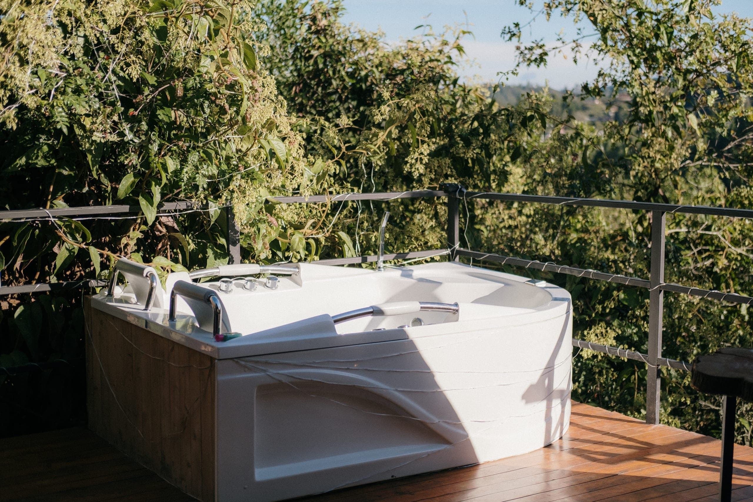 Guadalupe Chalet · exteriores (7)
