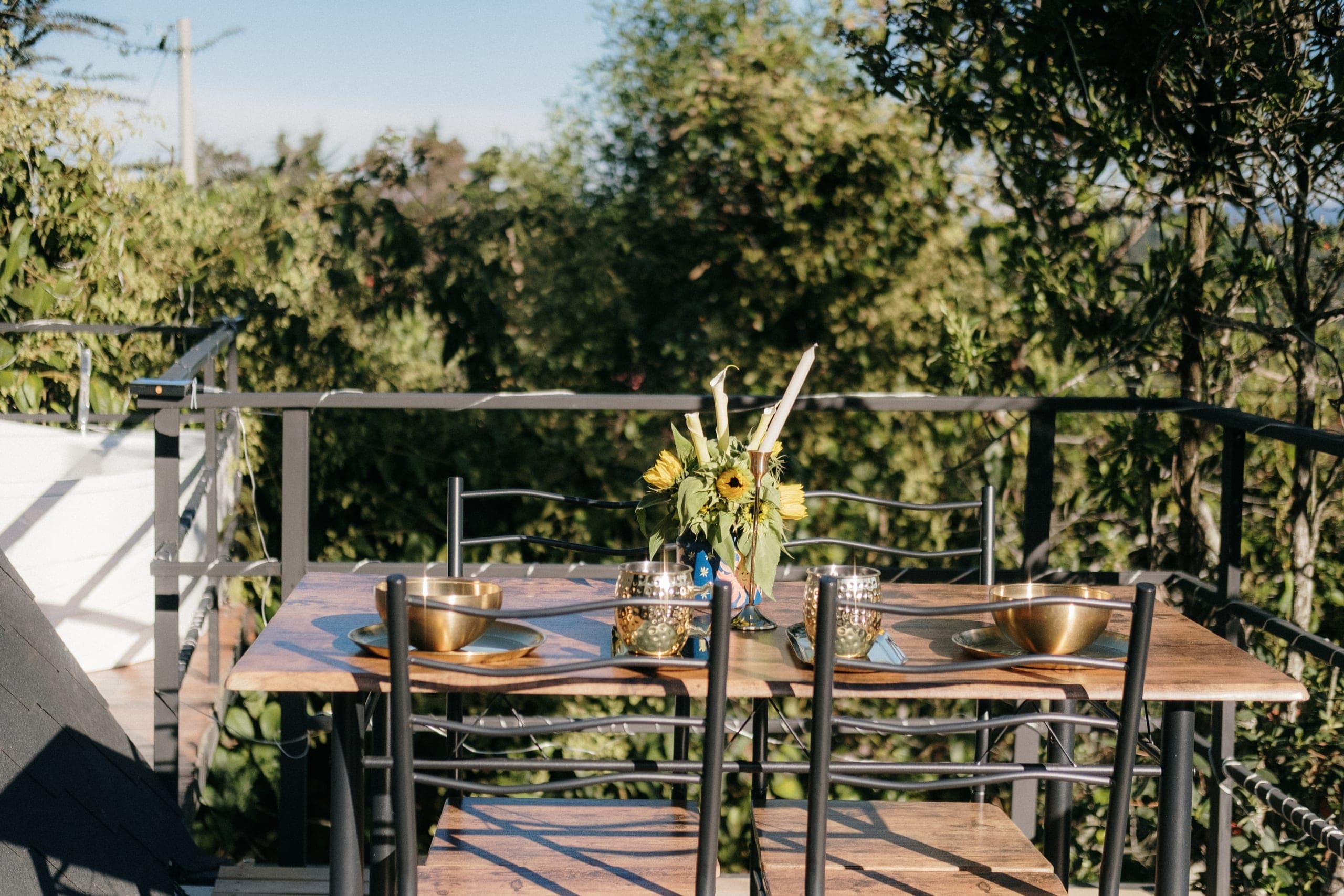 Guadalupe Chalet · exteriores (9)