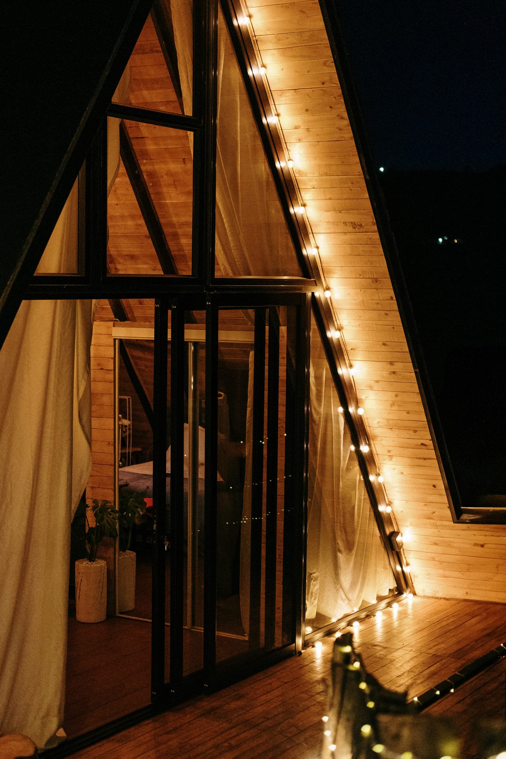 Guadalupe Chalet · exteriores (11)