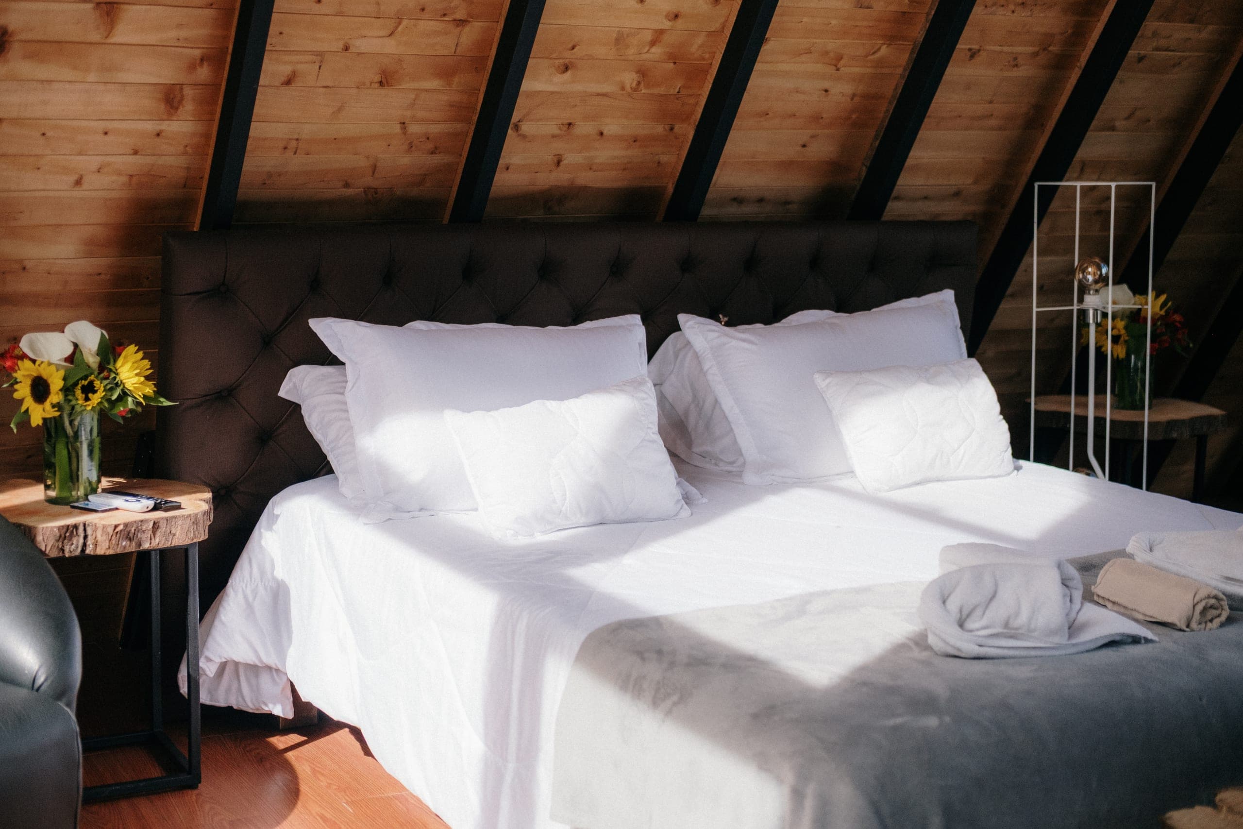 Guadalupe Chalet · exteriores (1)