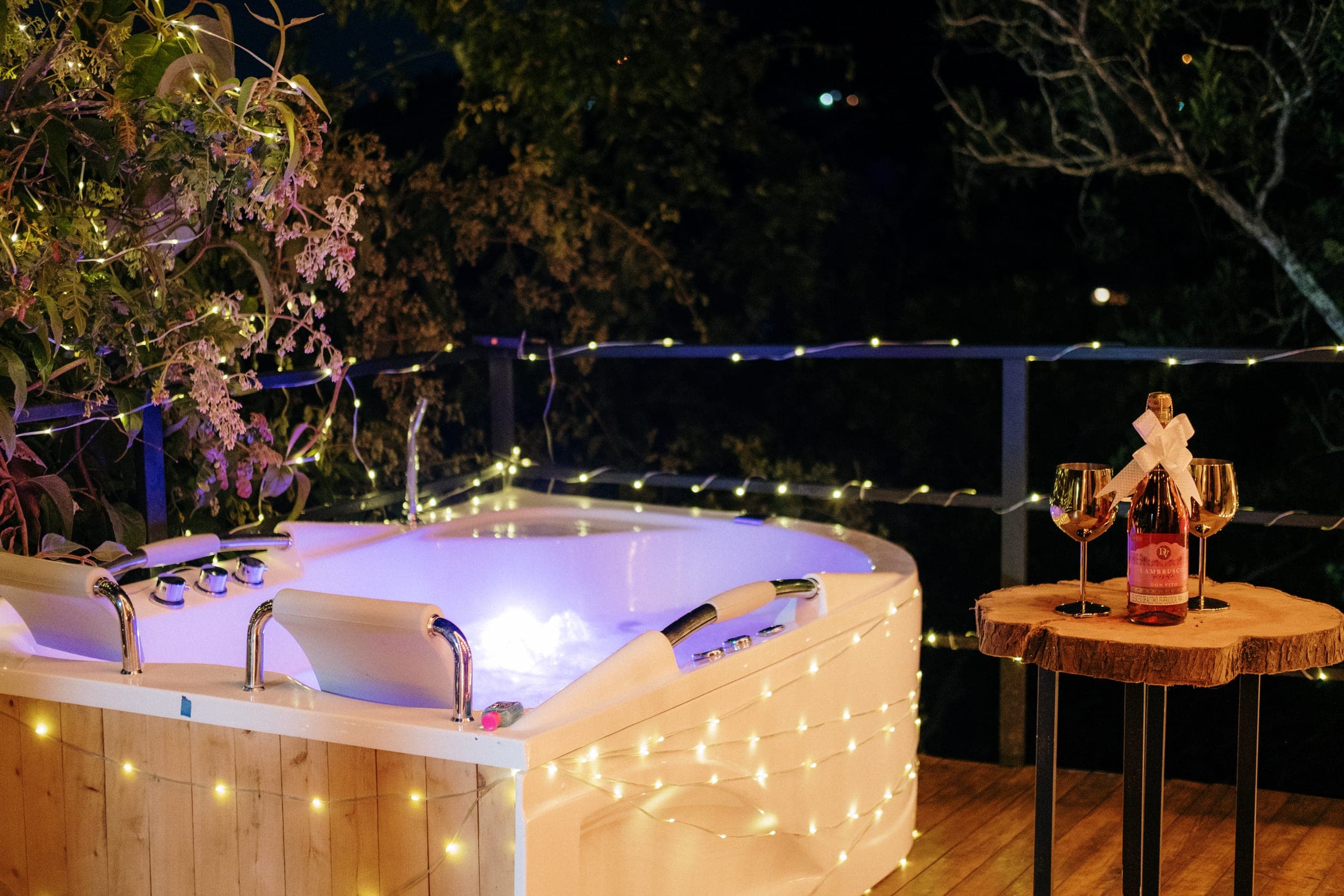 Guadalupe Chalet · exteriores (13)