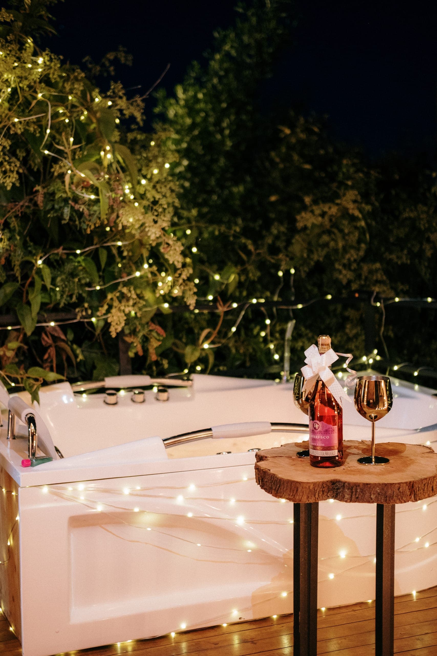 Guadalupe Chalet · exteriores (14)