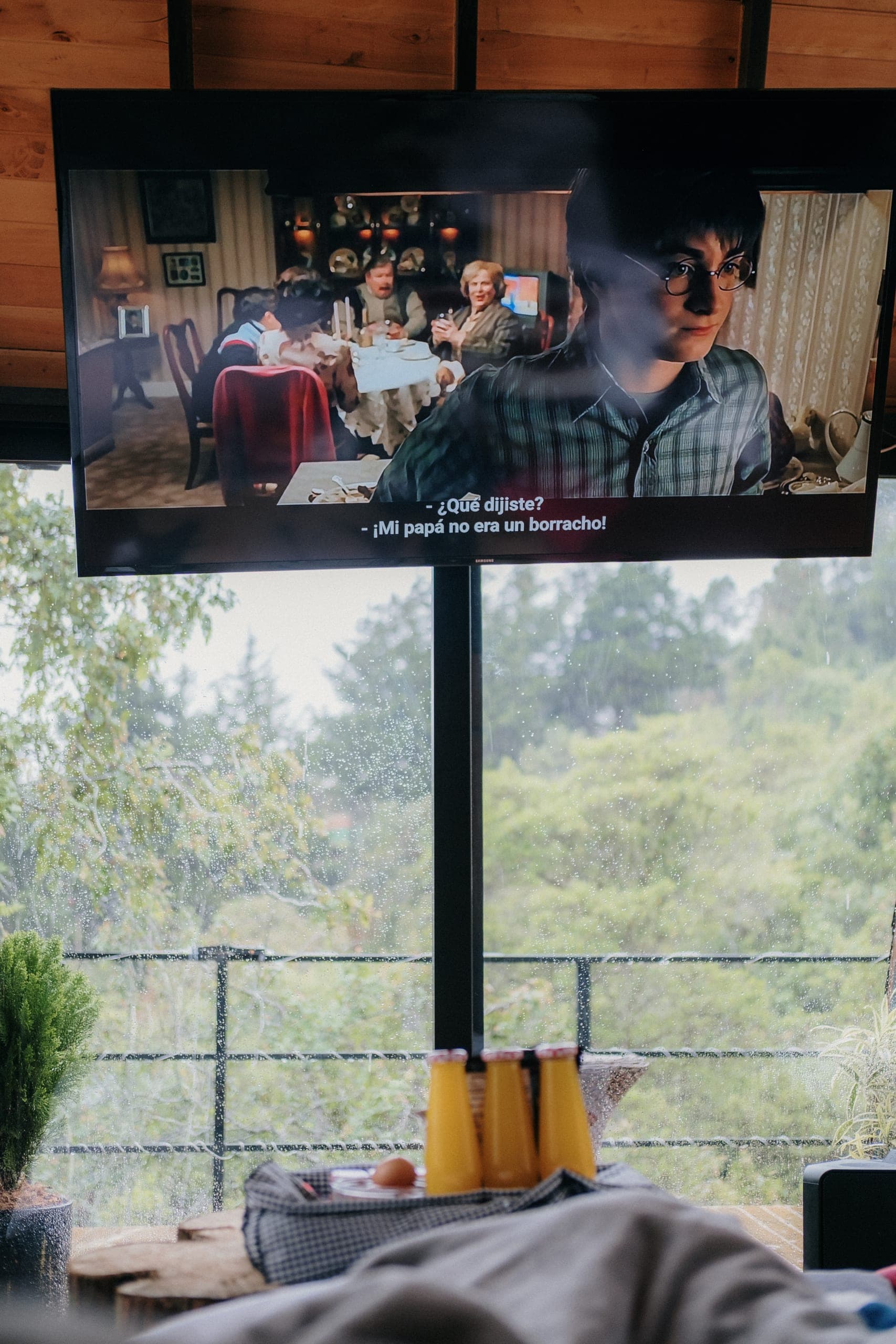 Guadalupe Chalet · exteriores (17)