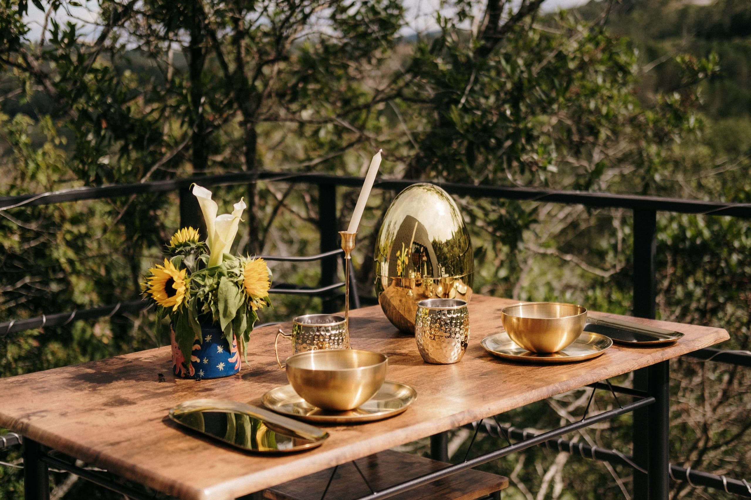 Guadalupe Chalet · exteriores (19)