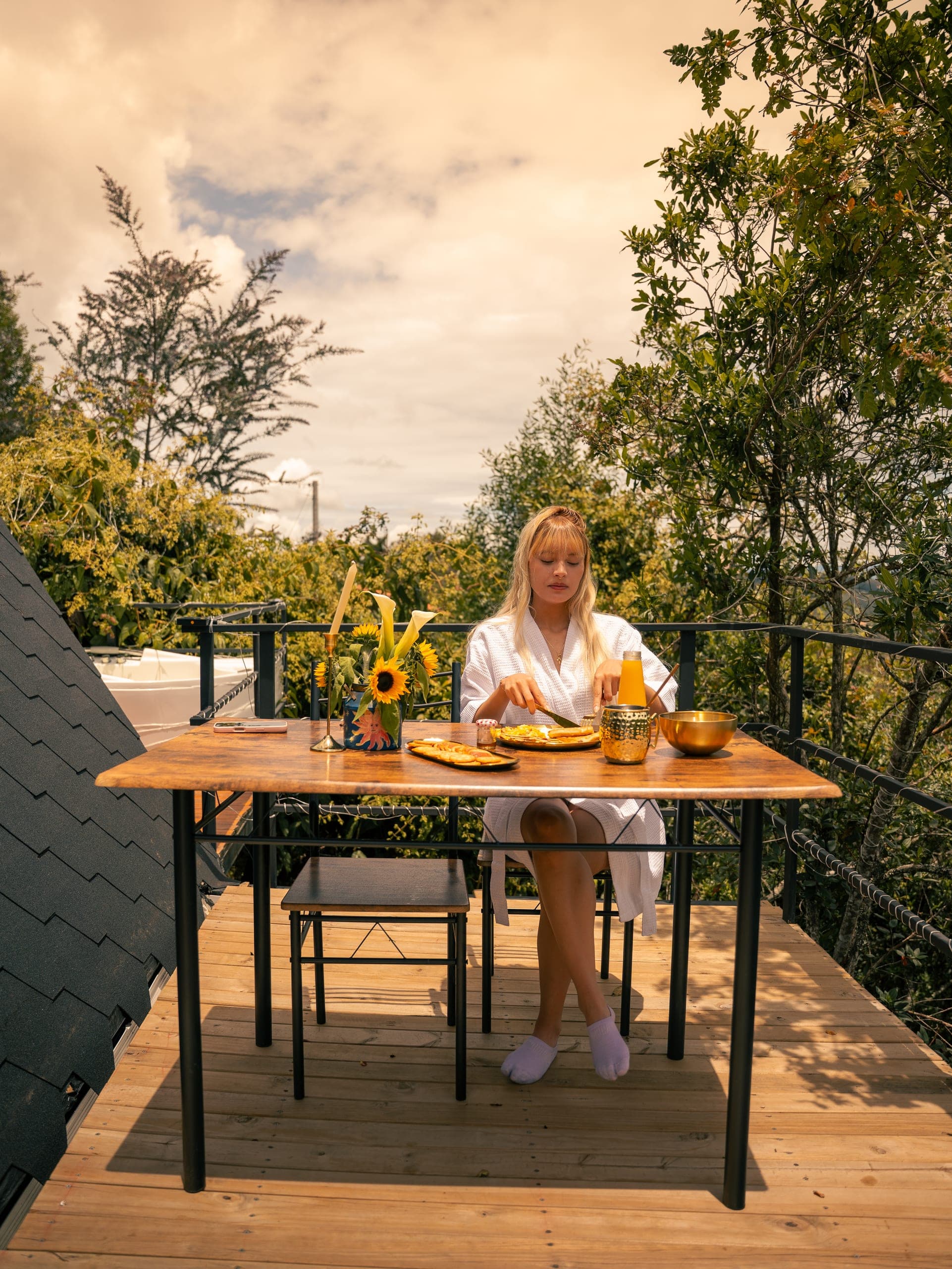 Guadalupe Chalet · exteriores (45)