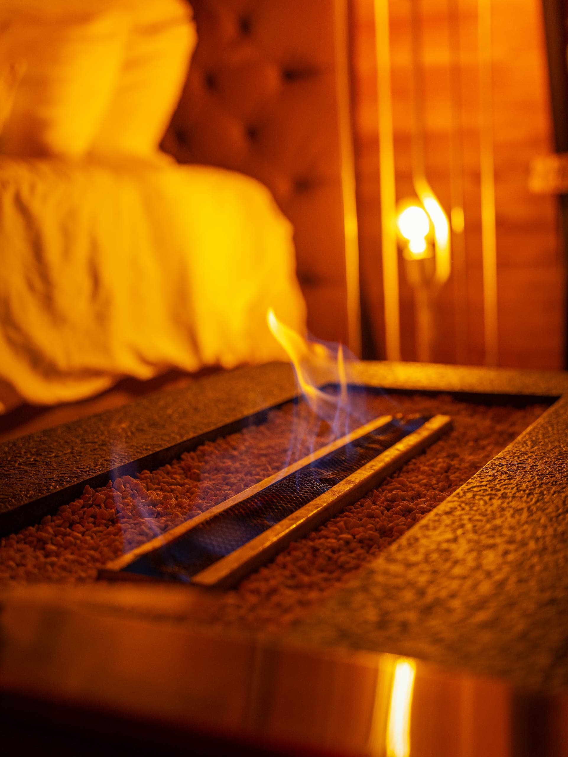 Guadalupe Chalet · exteriores (26)