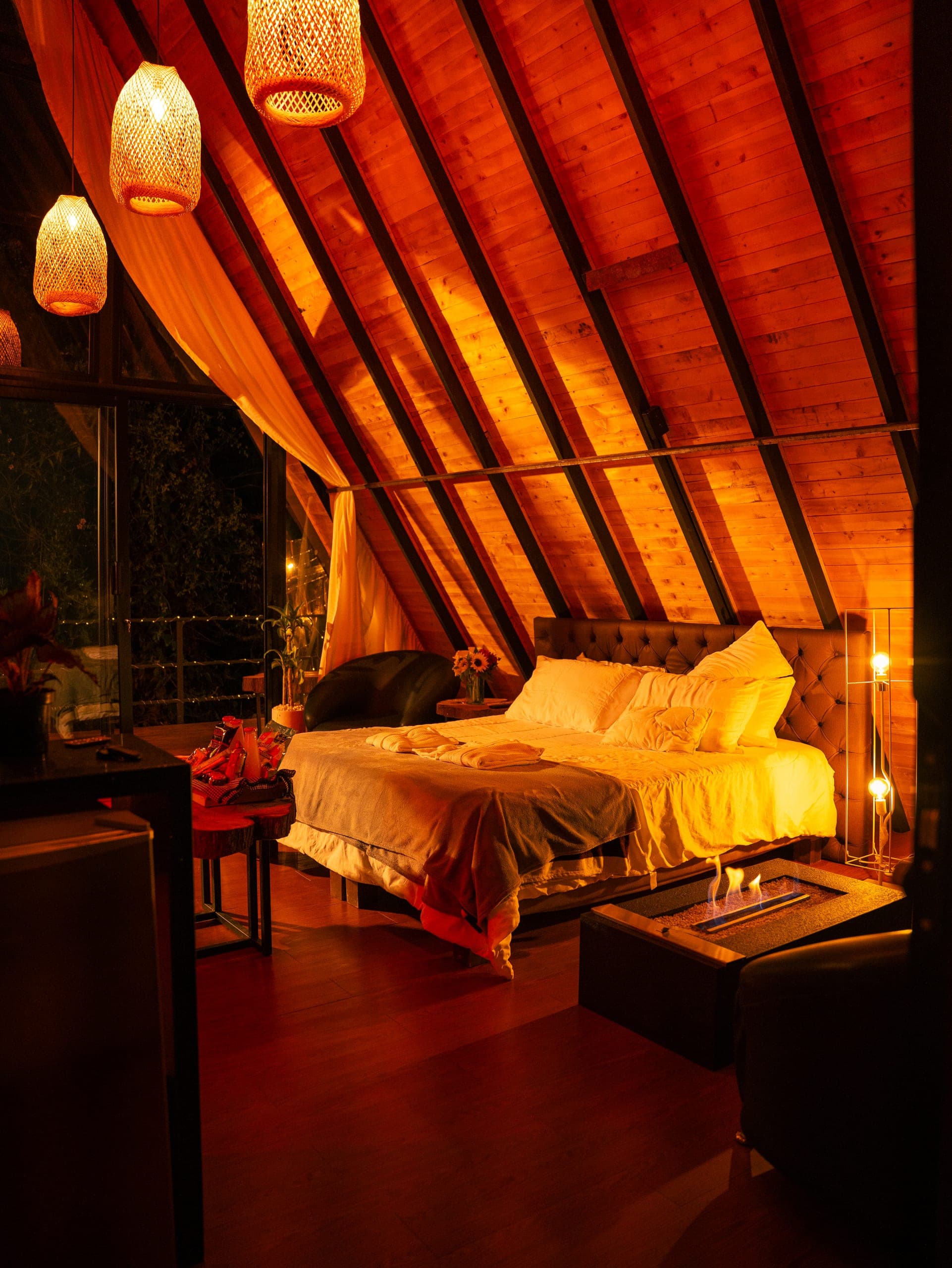 Guadalupe Chalet · exteriores (29)
