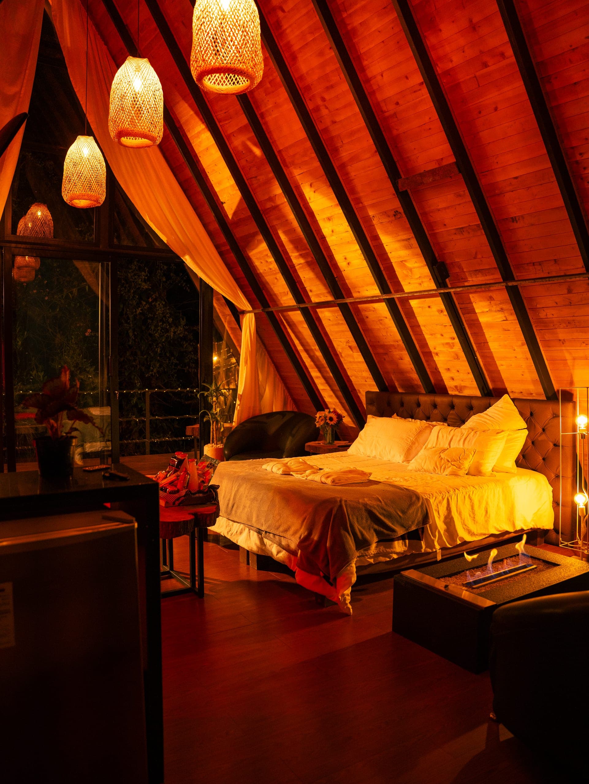 Guadalupe Chalet · exteriores (30)