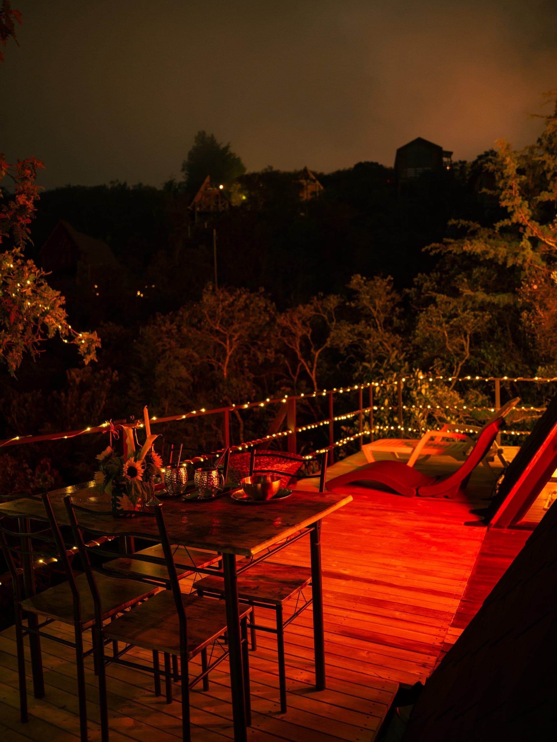 Guadalupe Chalet · exteriores (32)