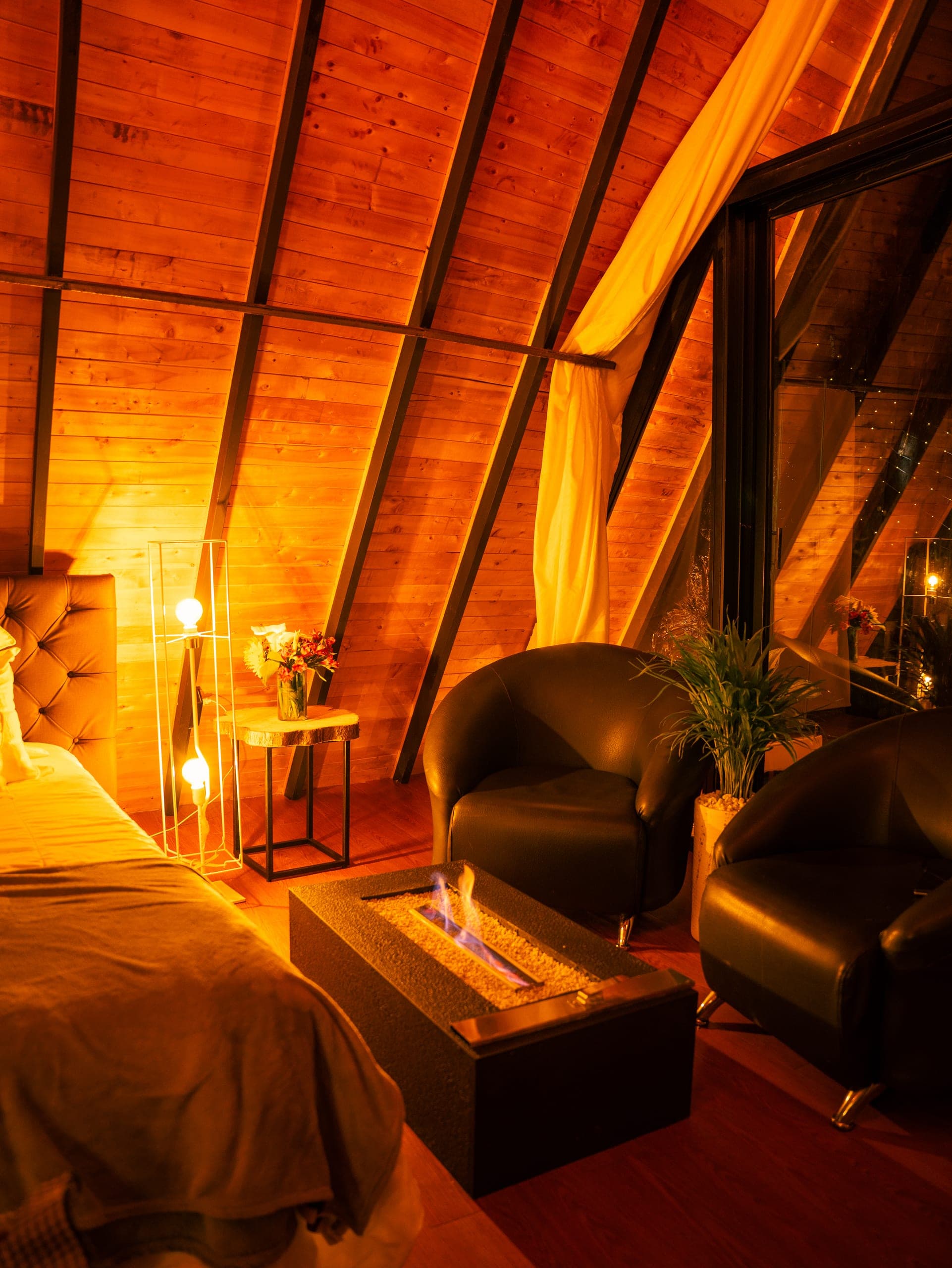 Guadalupe Chalet · exteriores (34)