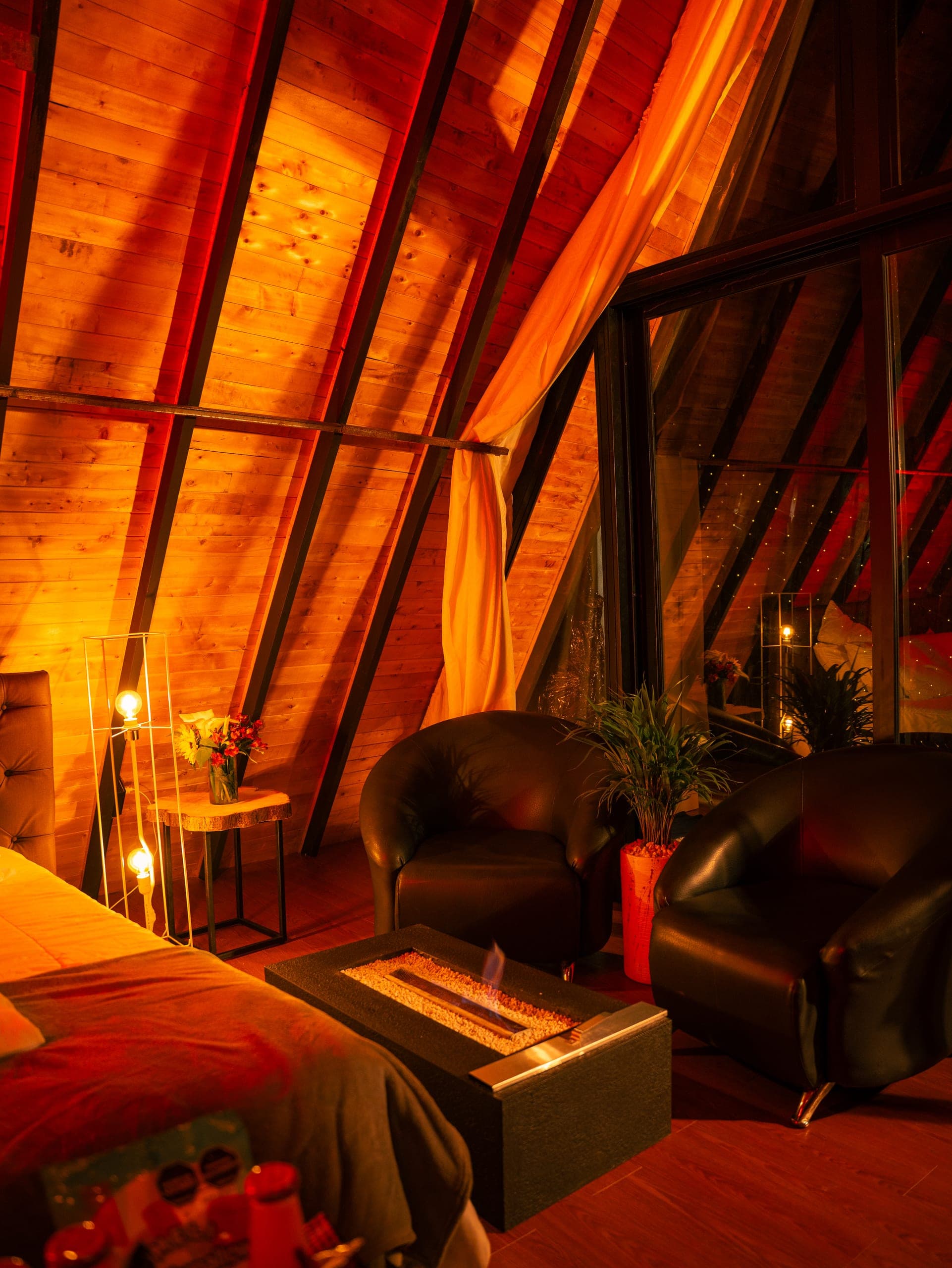 Guadalupe Chalet · exteriores (35)