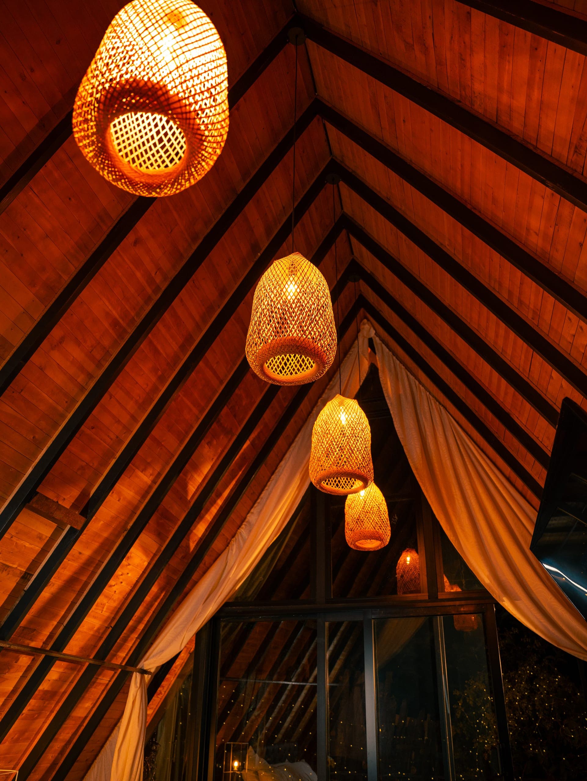 Guadalupe Chalet · exteriores (38)