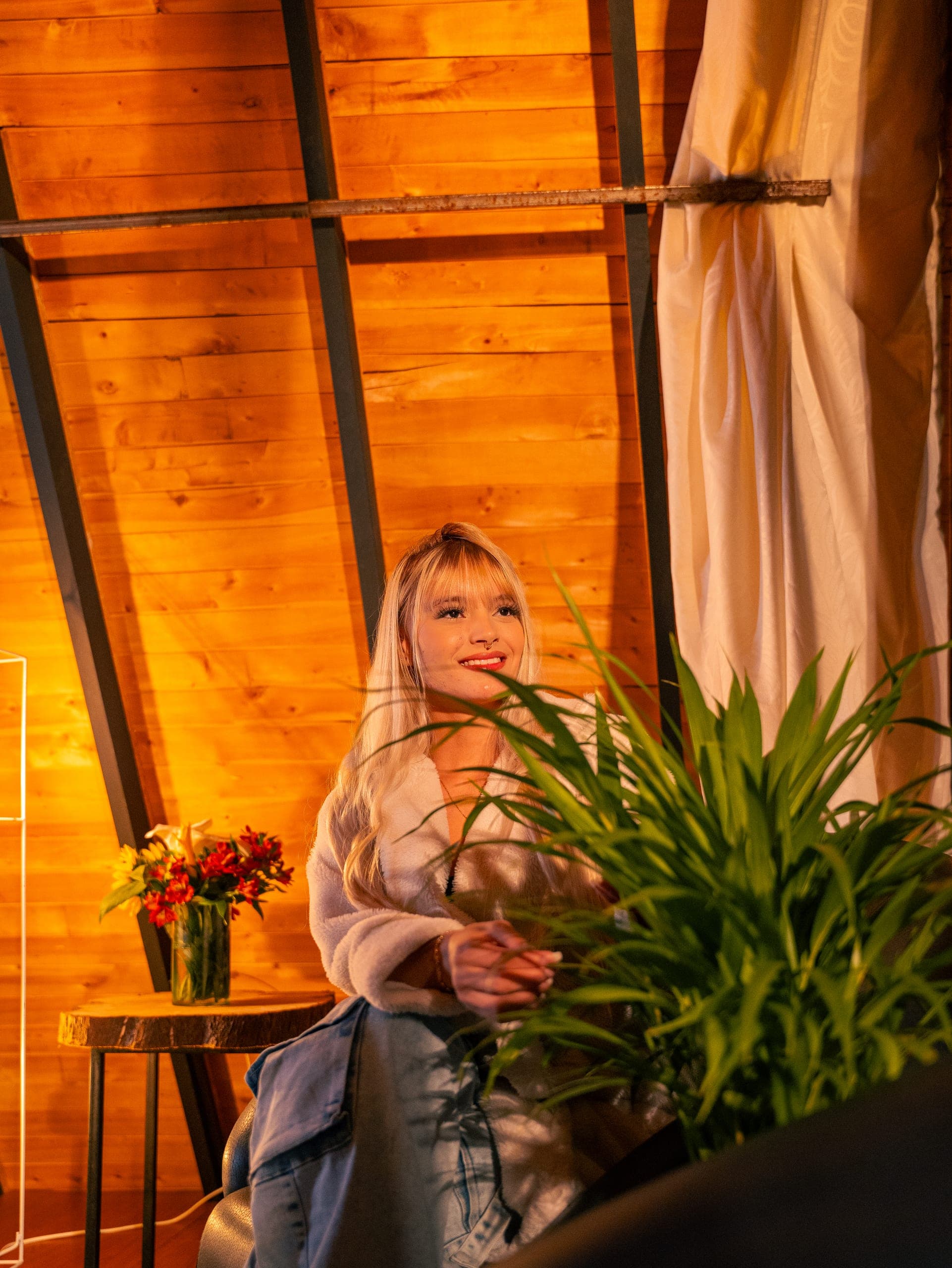 Guadalupe Chalet · exteriores (41)