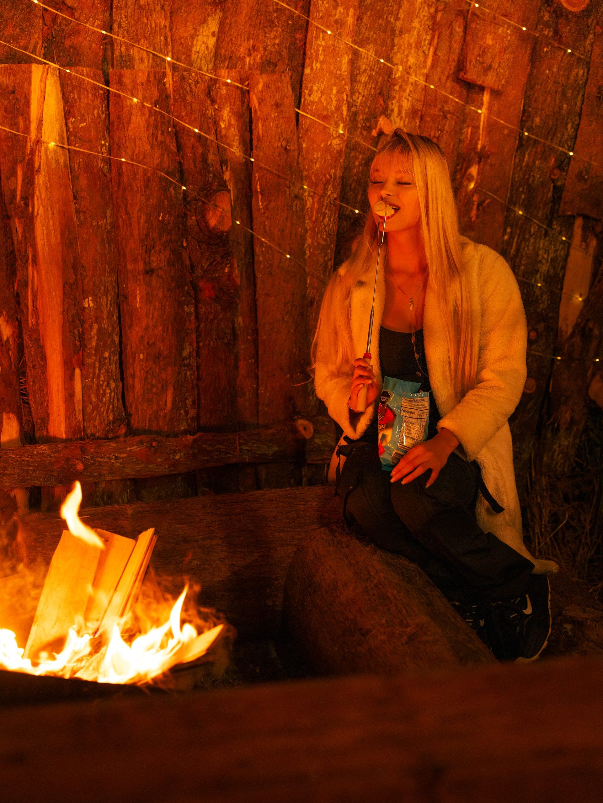 Guadalupe Chalet · exteriores (44)
