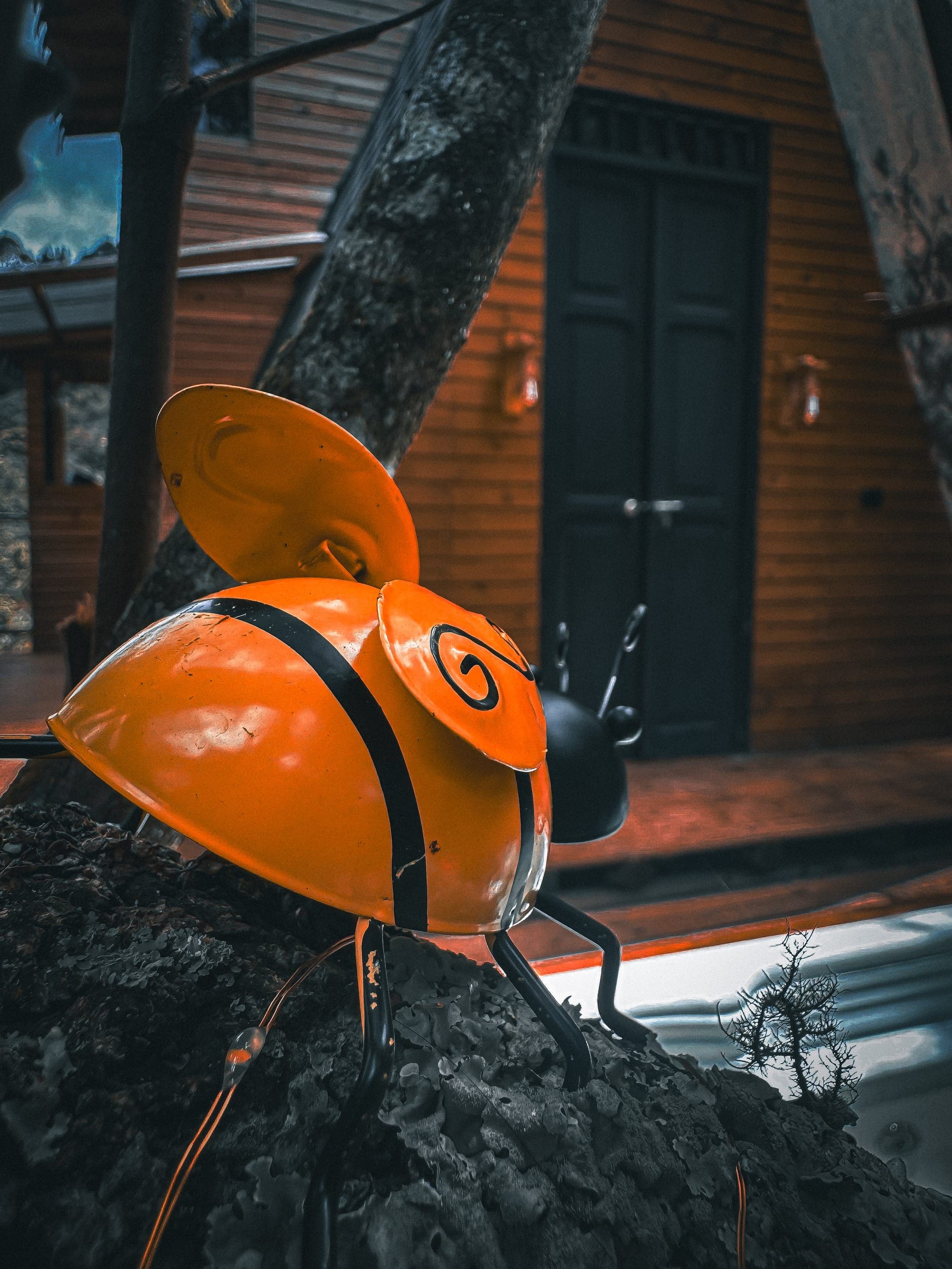 Milán Tiny House · exteriores (13)
