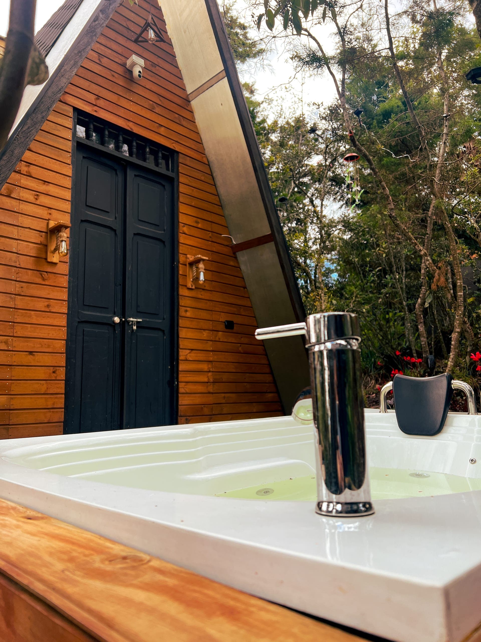 Milán Tiny House · exteriores (2)