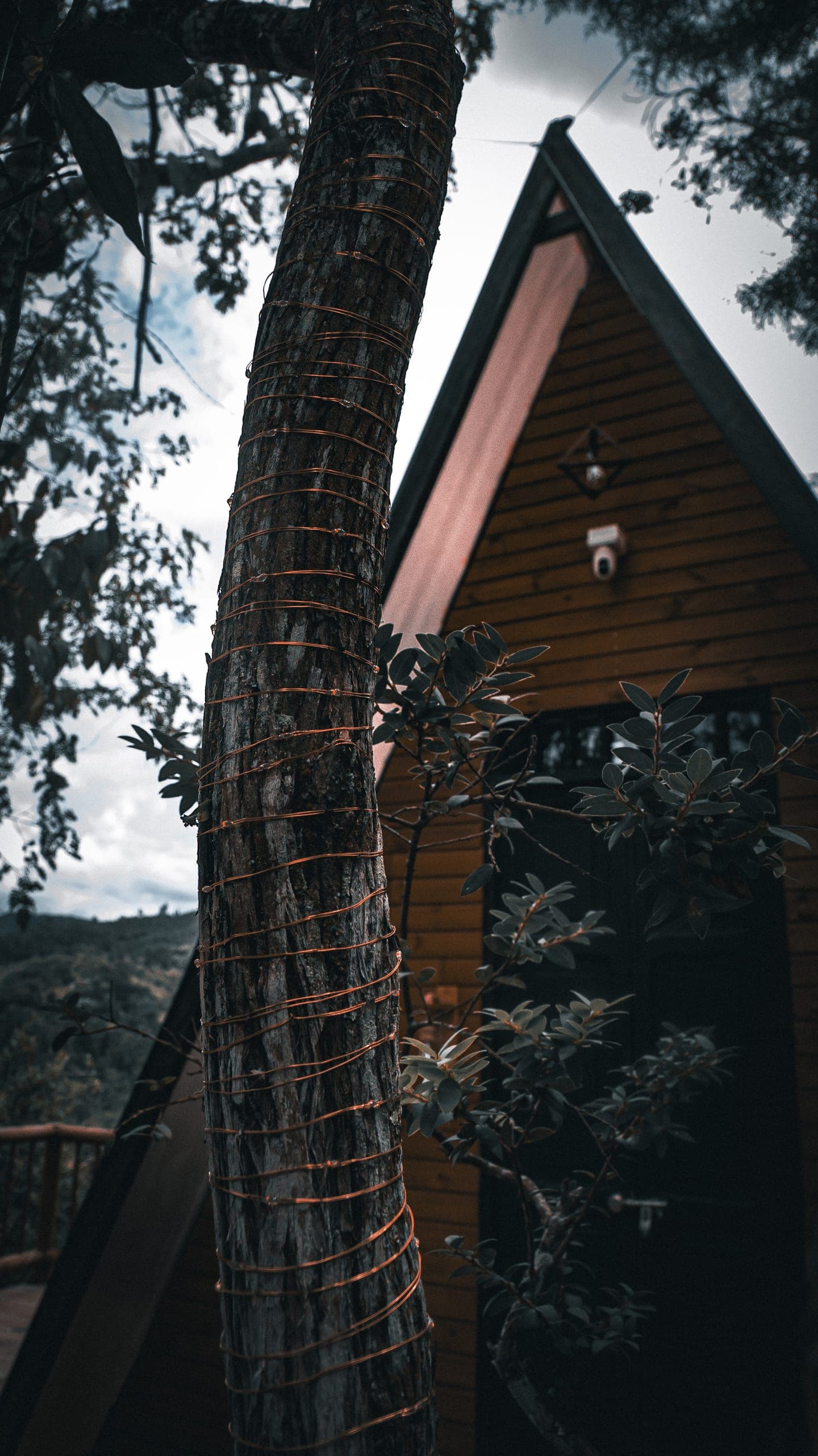 Milán Tiny House · exteriores (25)