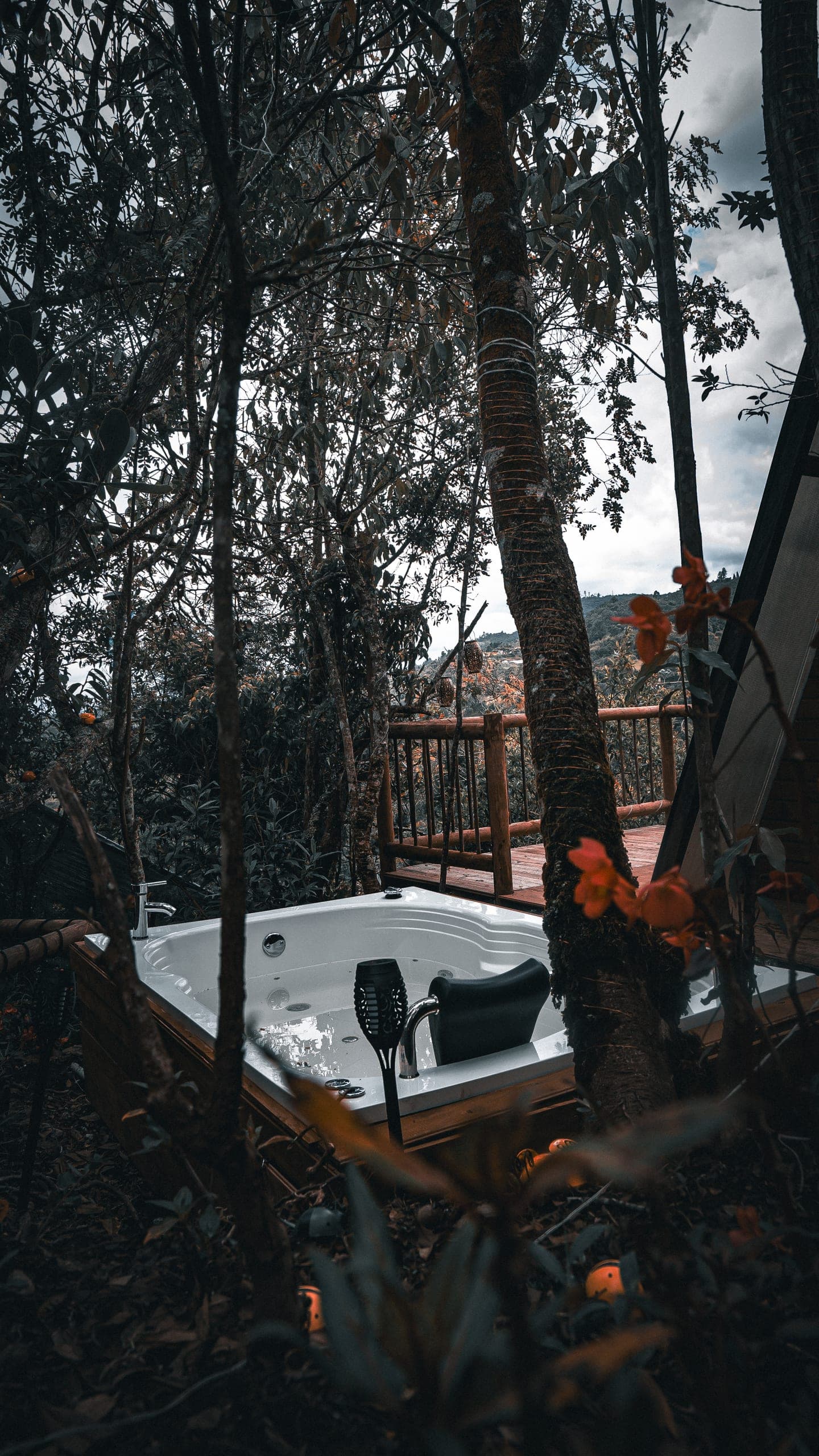 Milán Tiny House · exteriores (27)