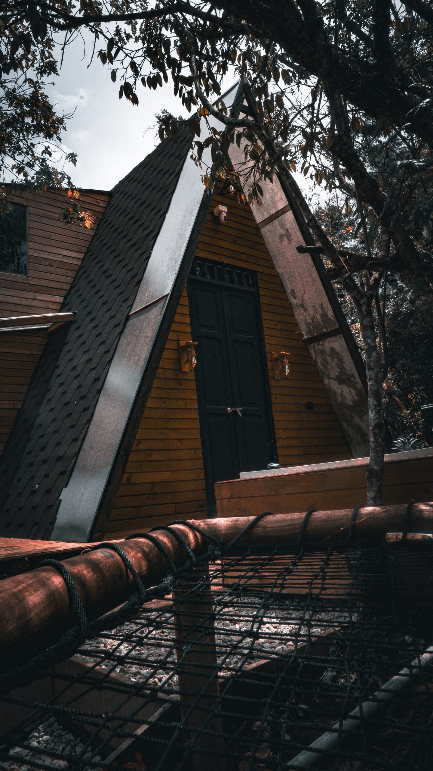 Milán Tiny House · exteriores (33)