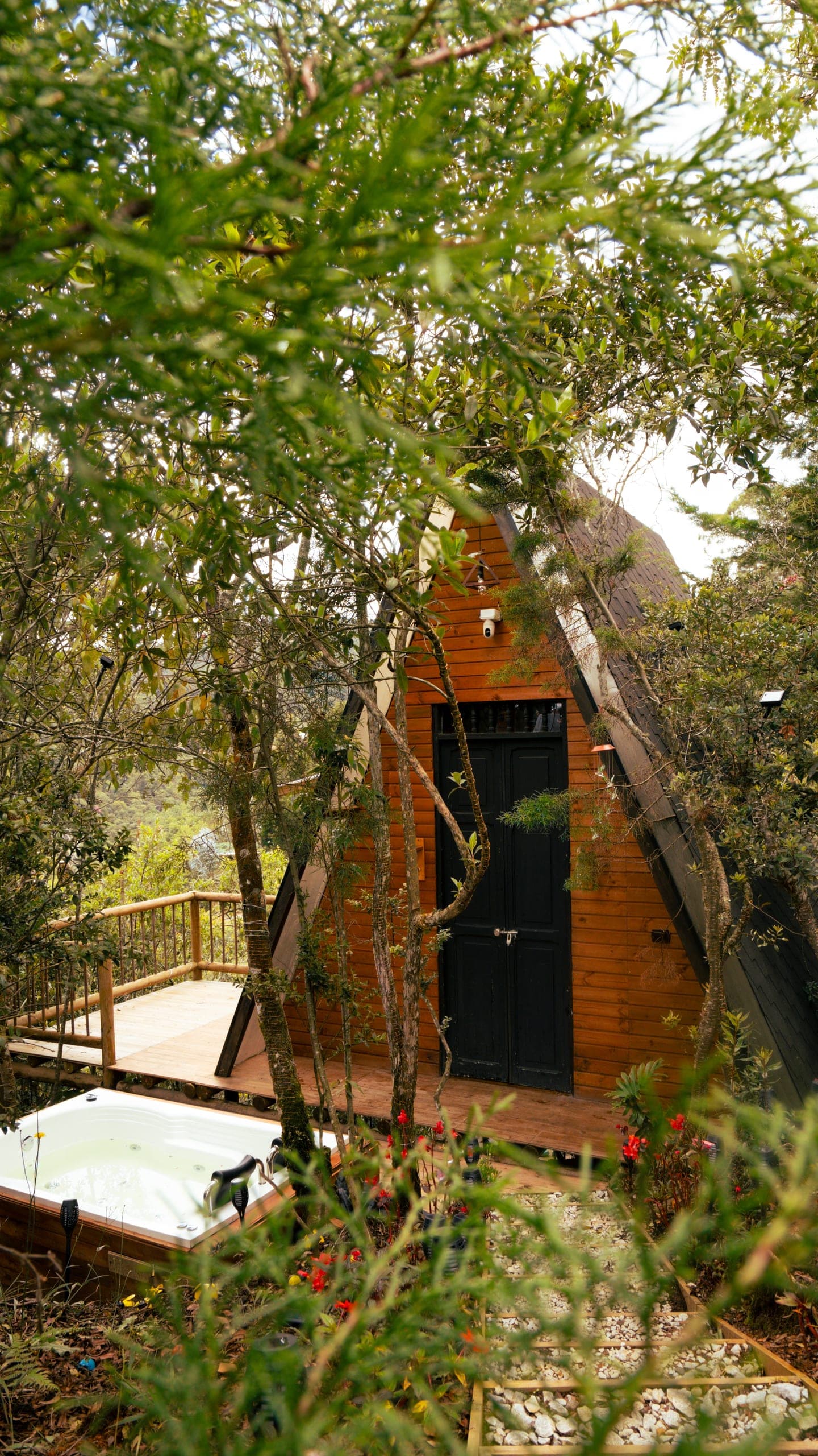 Milán Tiny House · exteriores (10)