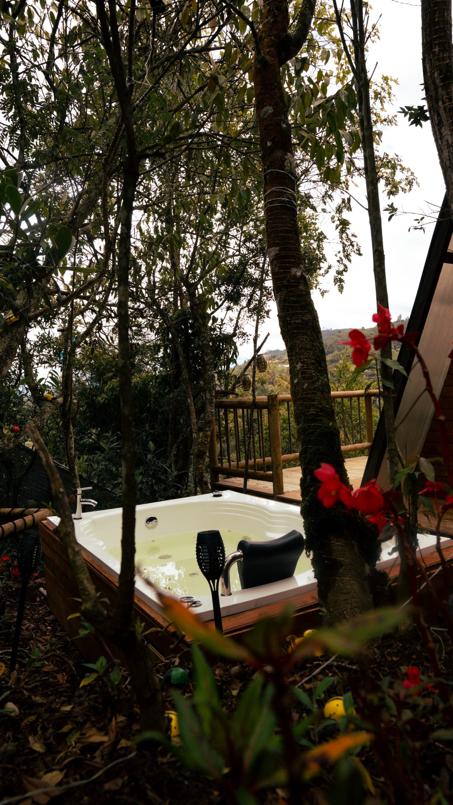 Milán Tiny House · exteriores (17)
