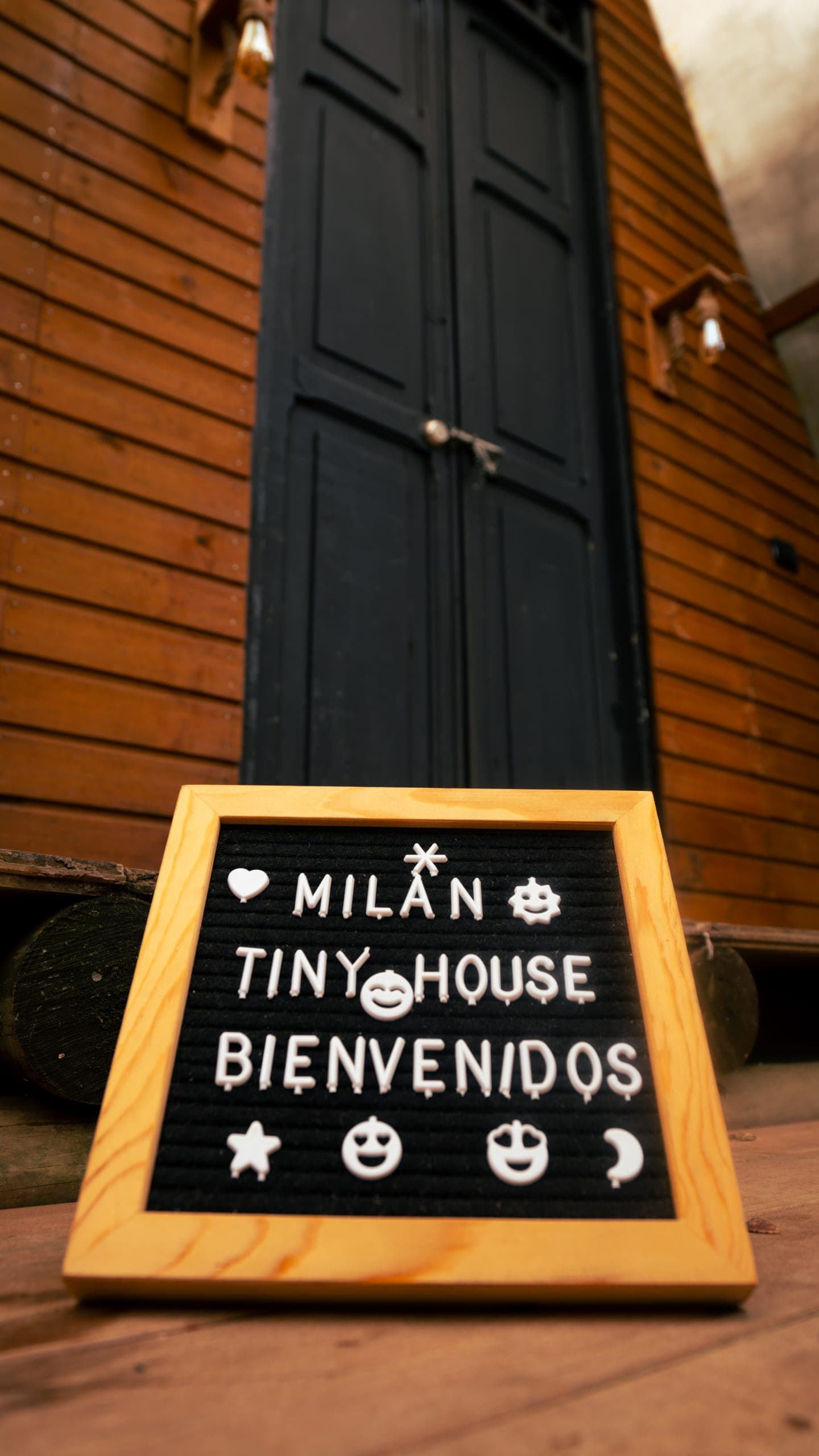 Milán Tiny House · exteriores (30)