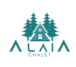 Logotipo de Alaia Chalet