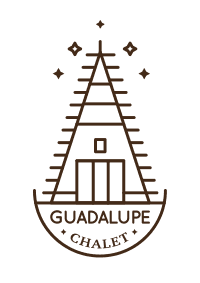 Logotipo de Guadalupe Chalet